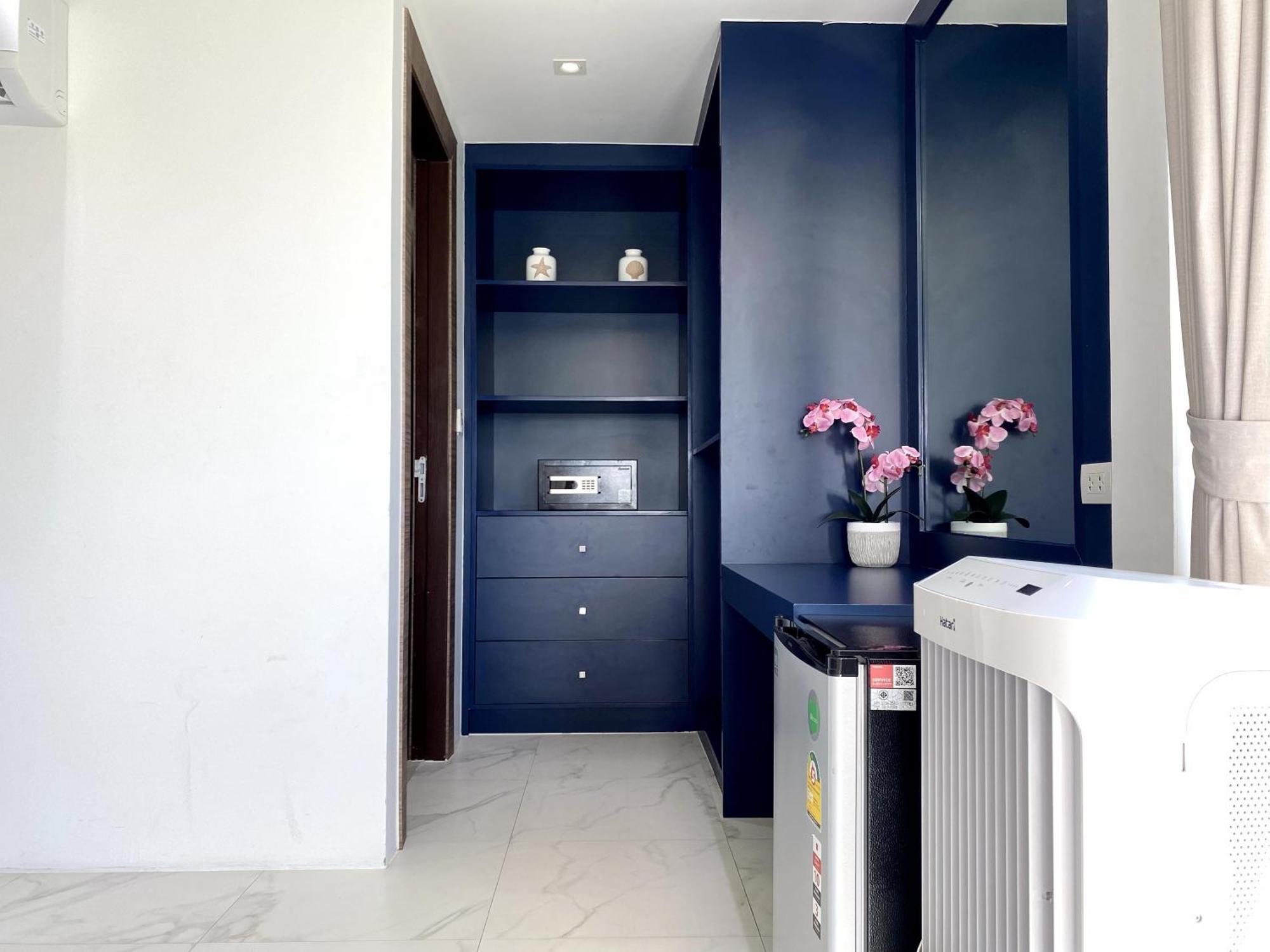 Seaview Duplex - Panwa - Baan Jayden Phuket