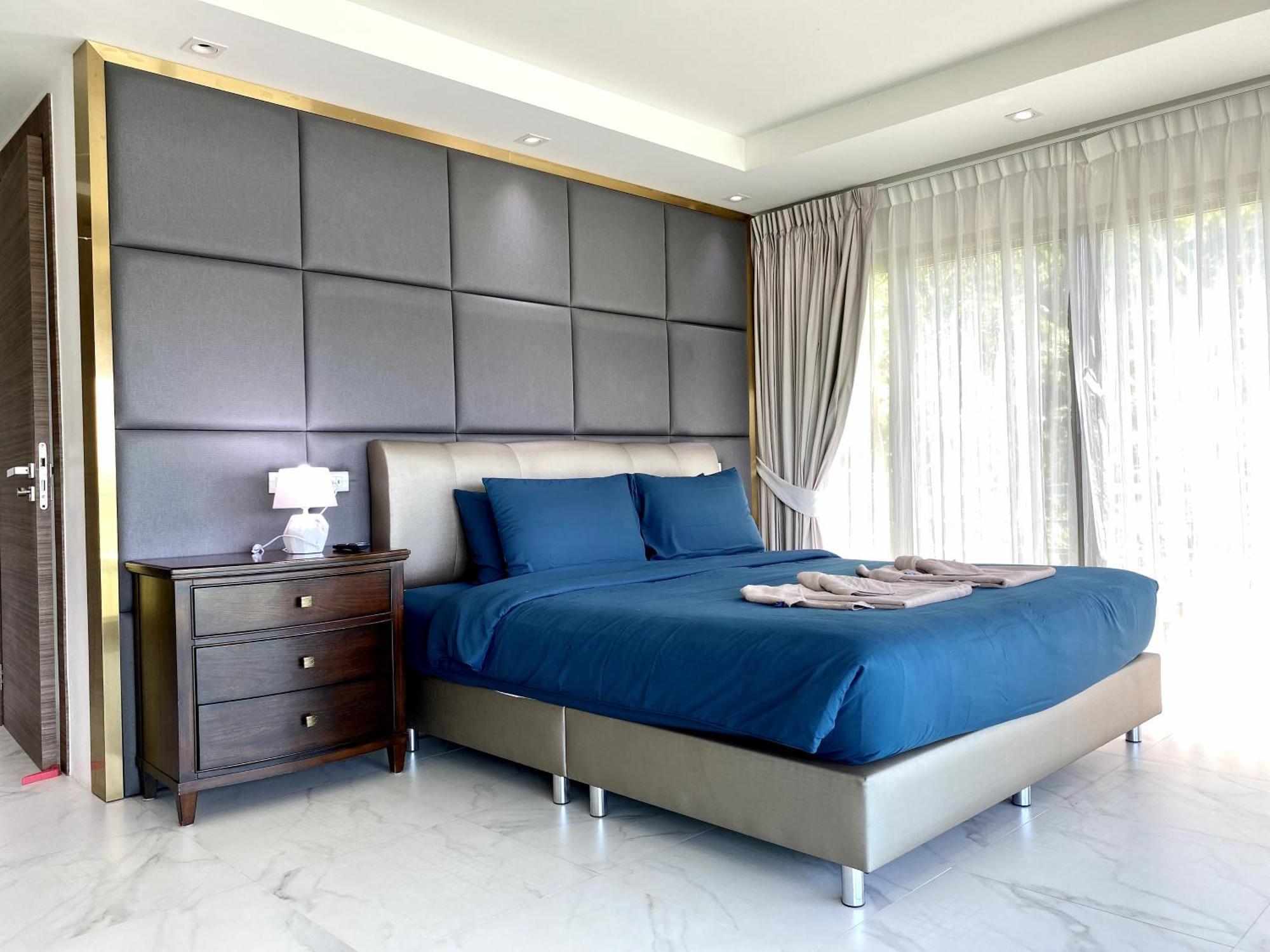 Seaview Duplex - Panwa - Baan Jayden * Phuket