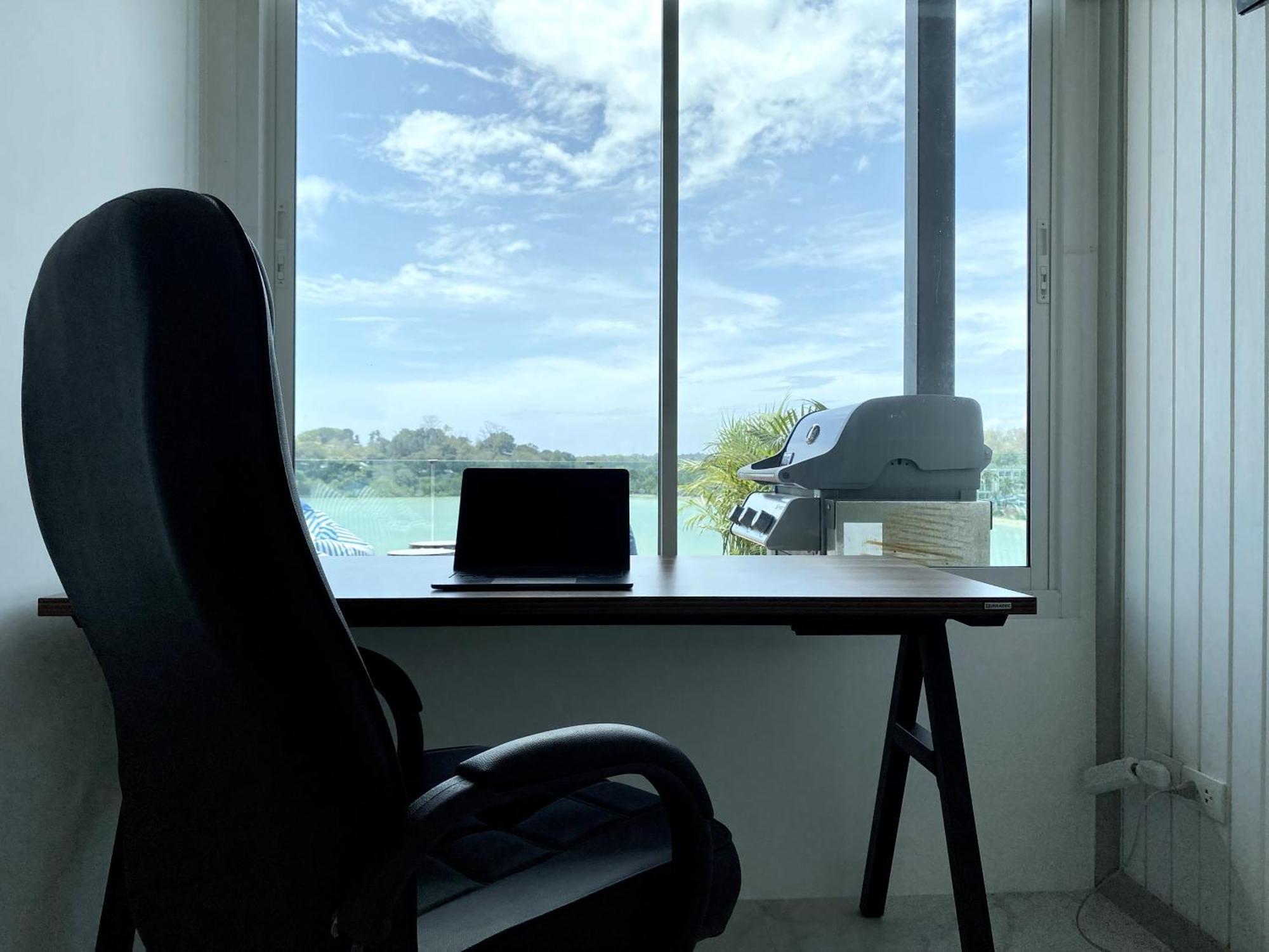 Seaview Duplex - Panwa - Baan Jayden * Phuket