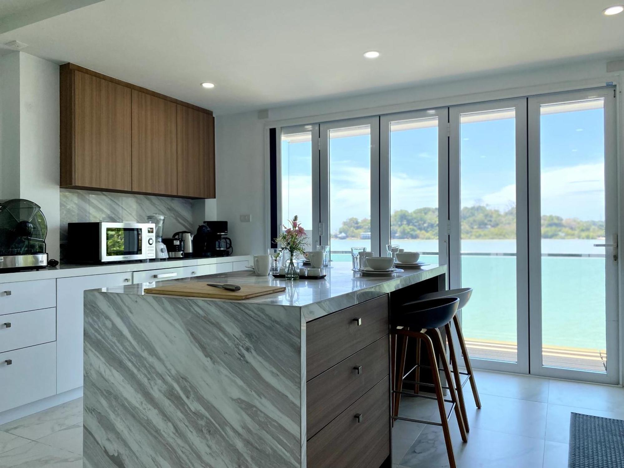 Seaview Duplex - Panwa - Baan Jayden *