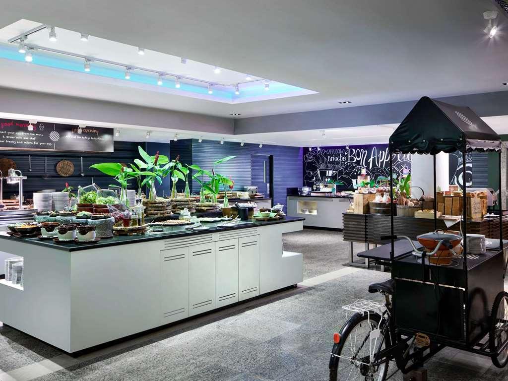 Hotel Pullman Phuket Cape Panwa
