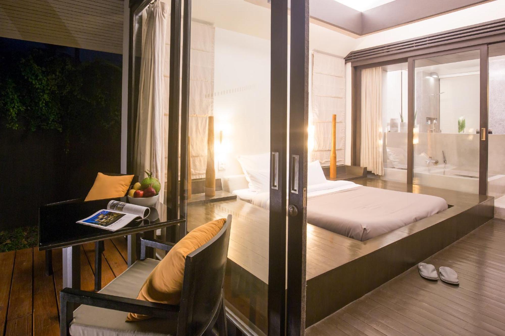 Resort Tolani Koh Samui 4*