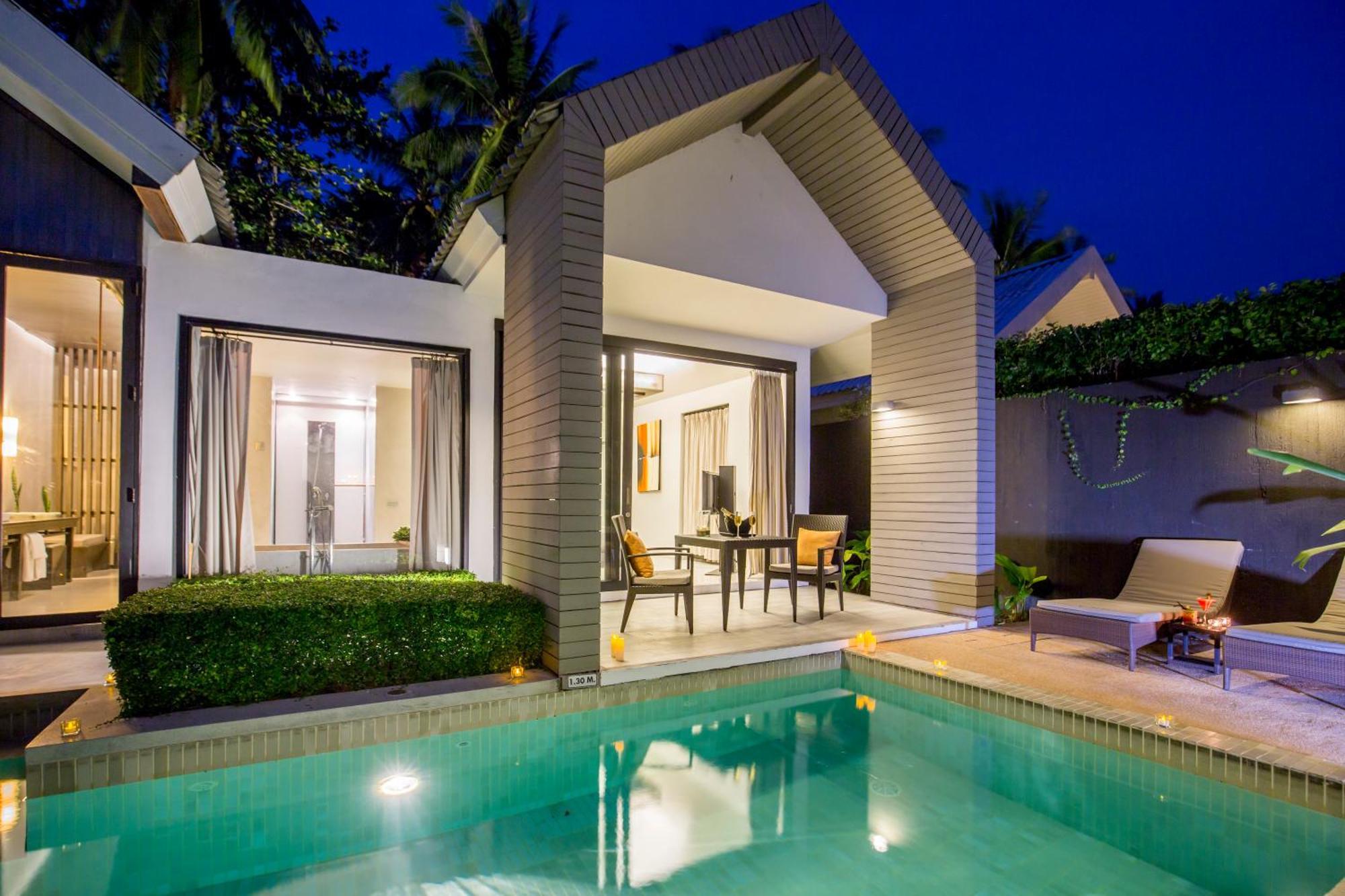Resort Tolani Koh Samui Lamai Beach (Koh Samui)
