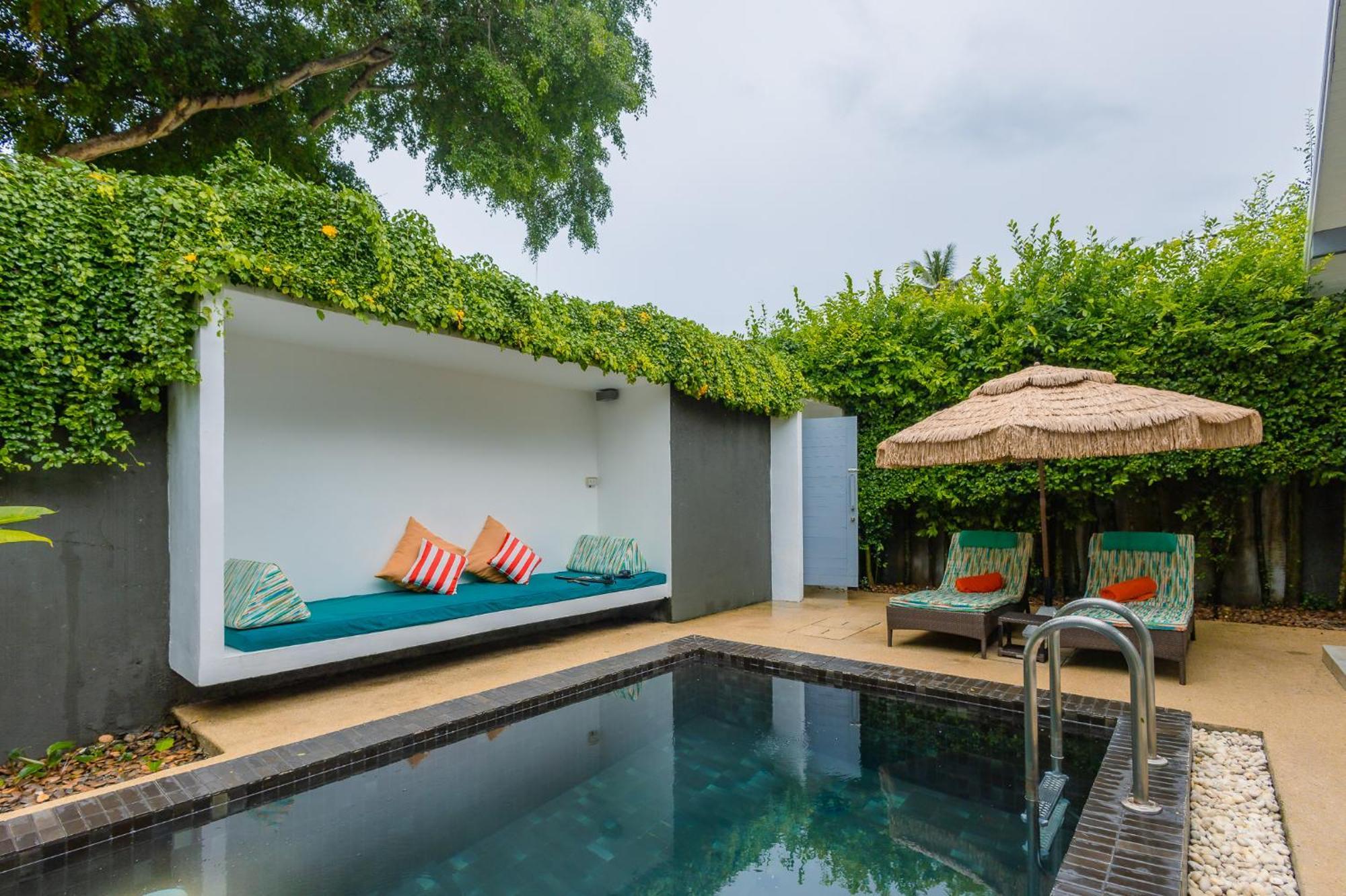 Tolani Koh Samui 4*