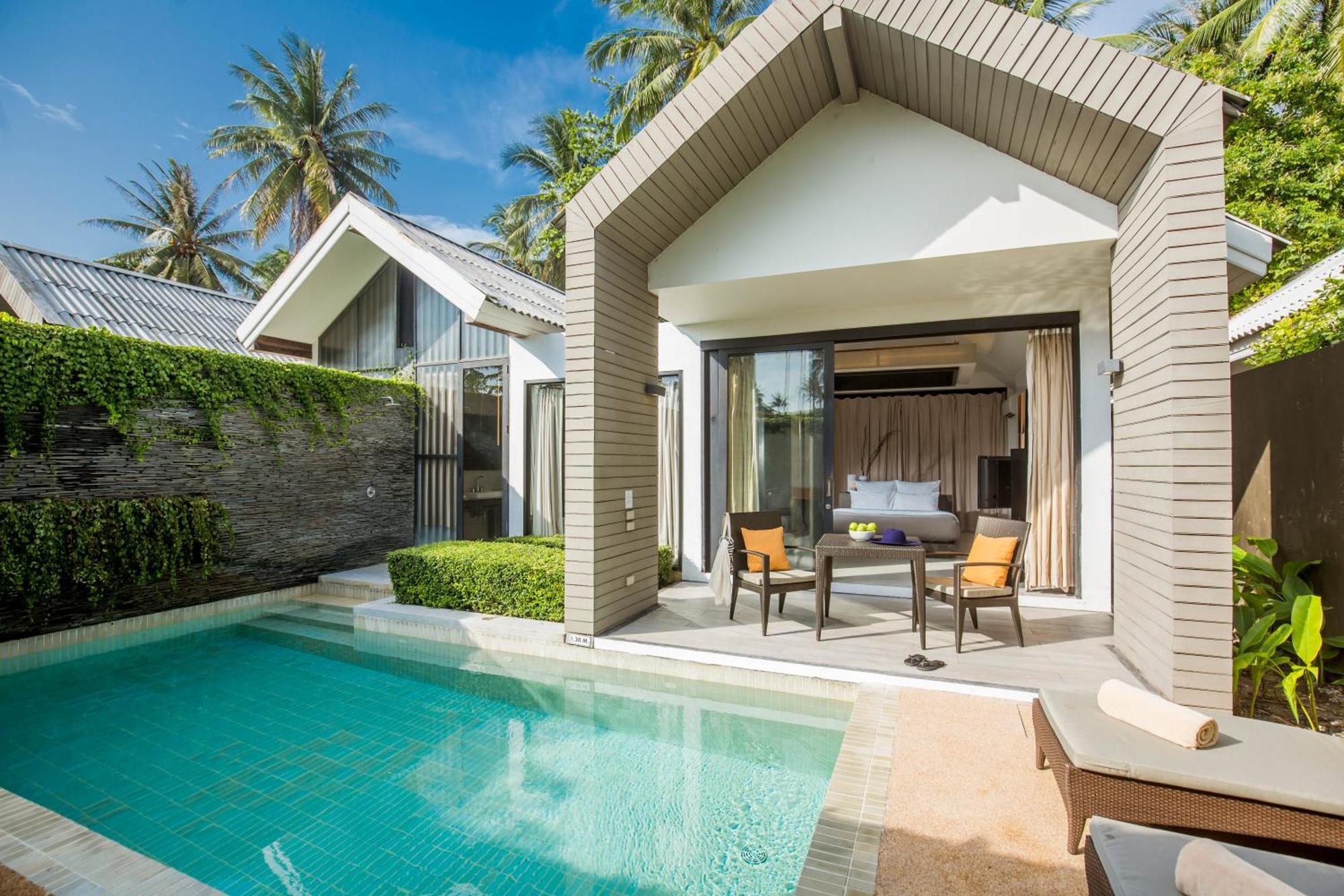 Tolani Koh Samui