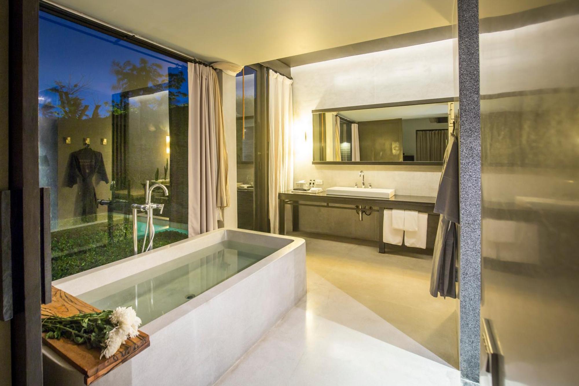Tolani Koh Samui Resort 4*