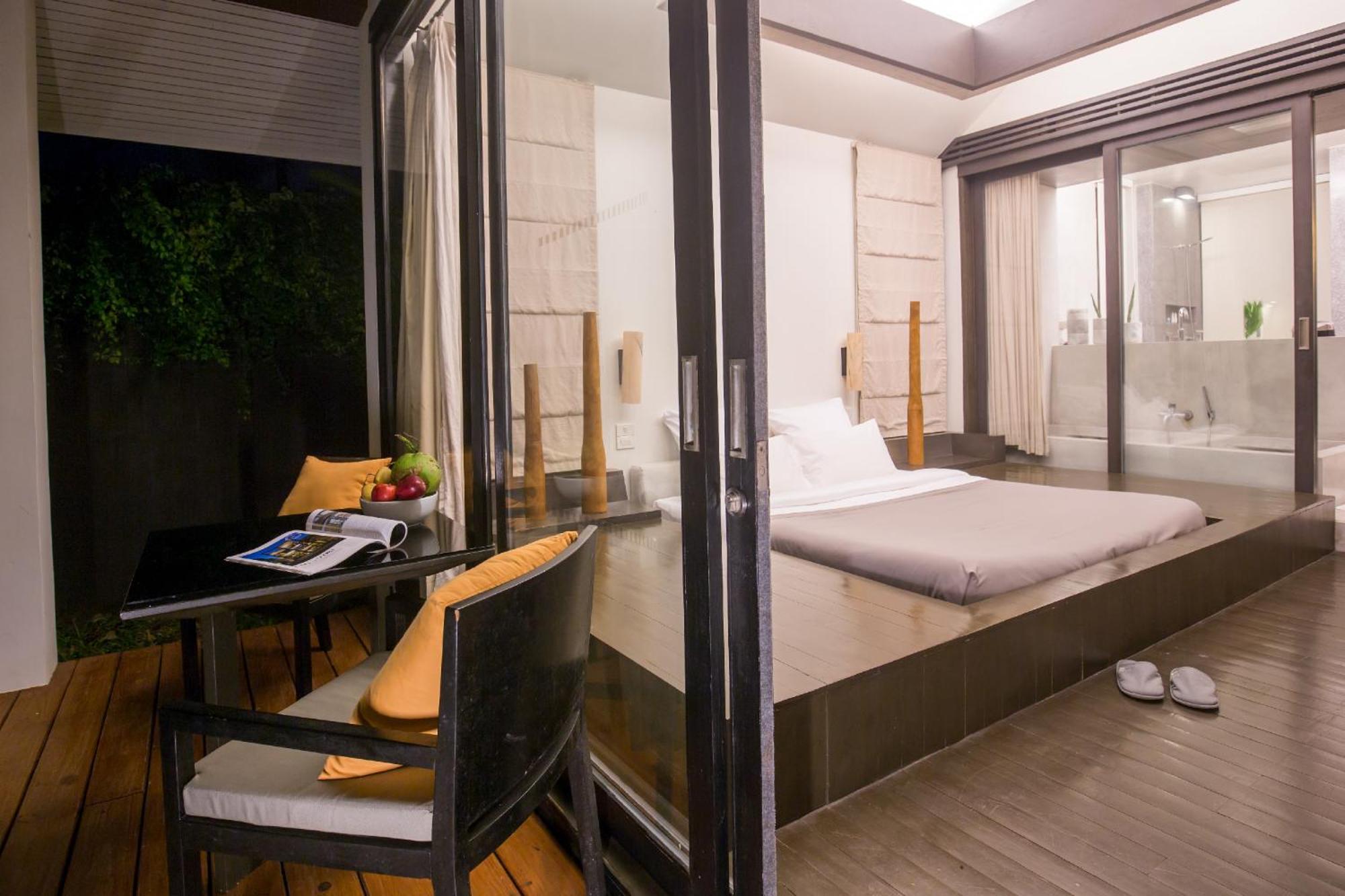 Resort Tolani Koh Samui 4*