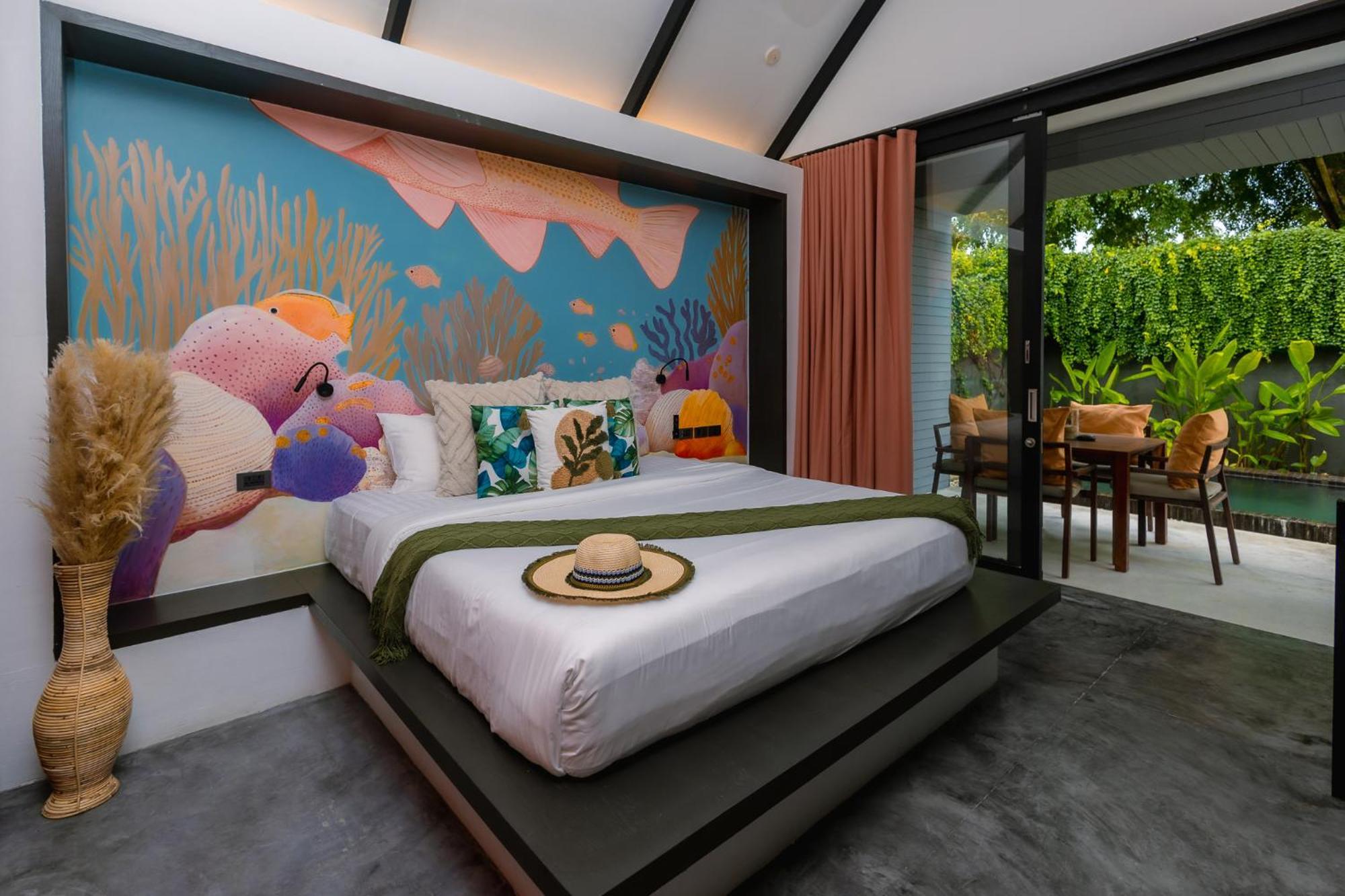Resort Tolani Koh Samui Lamai Beach (Koh Samui)