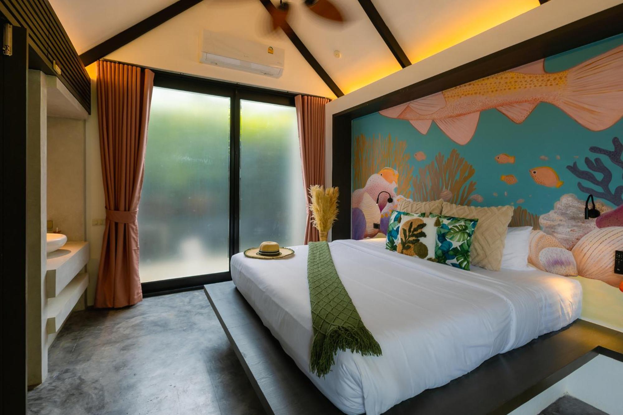 Resort Tolani Koh Samui