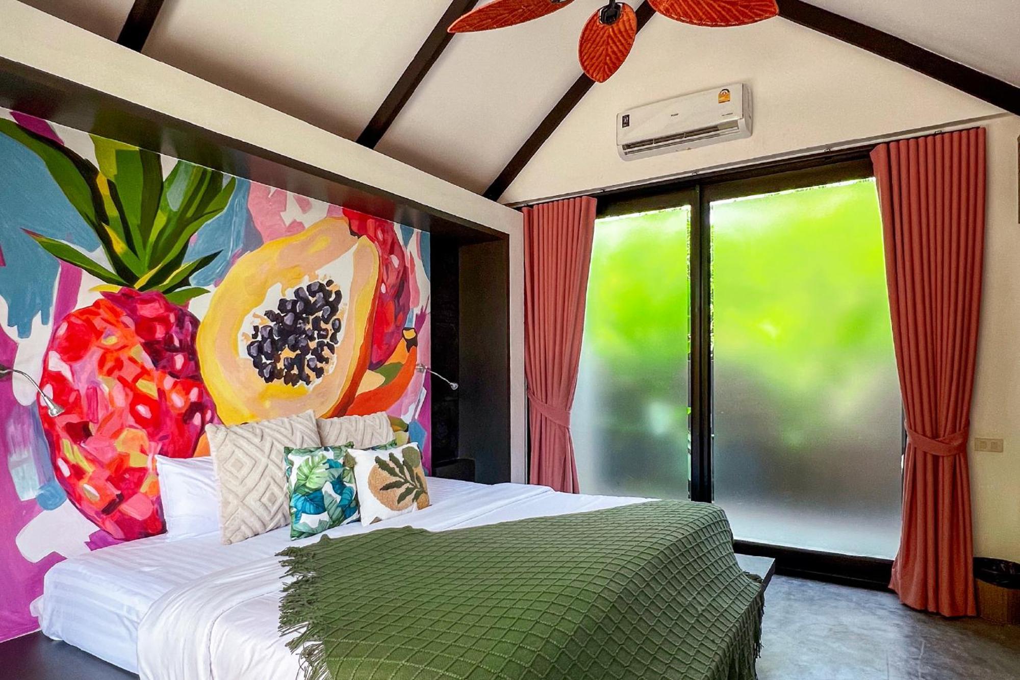 Tolani Koh Samui Lamai Beach (Koh Samui)