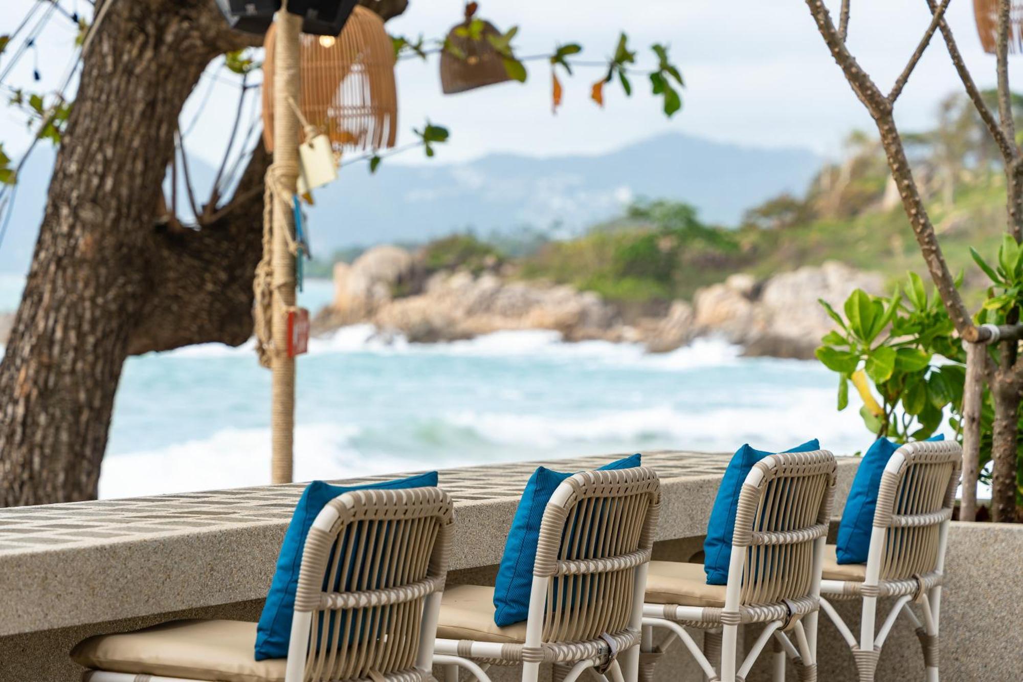 Saii Koh Samui - Adult Only 12 Choeng Mon