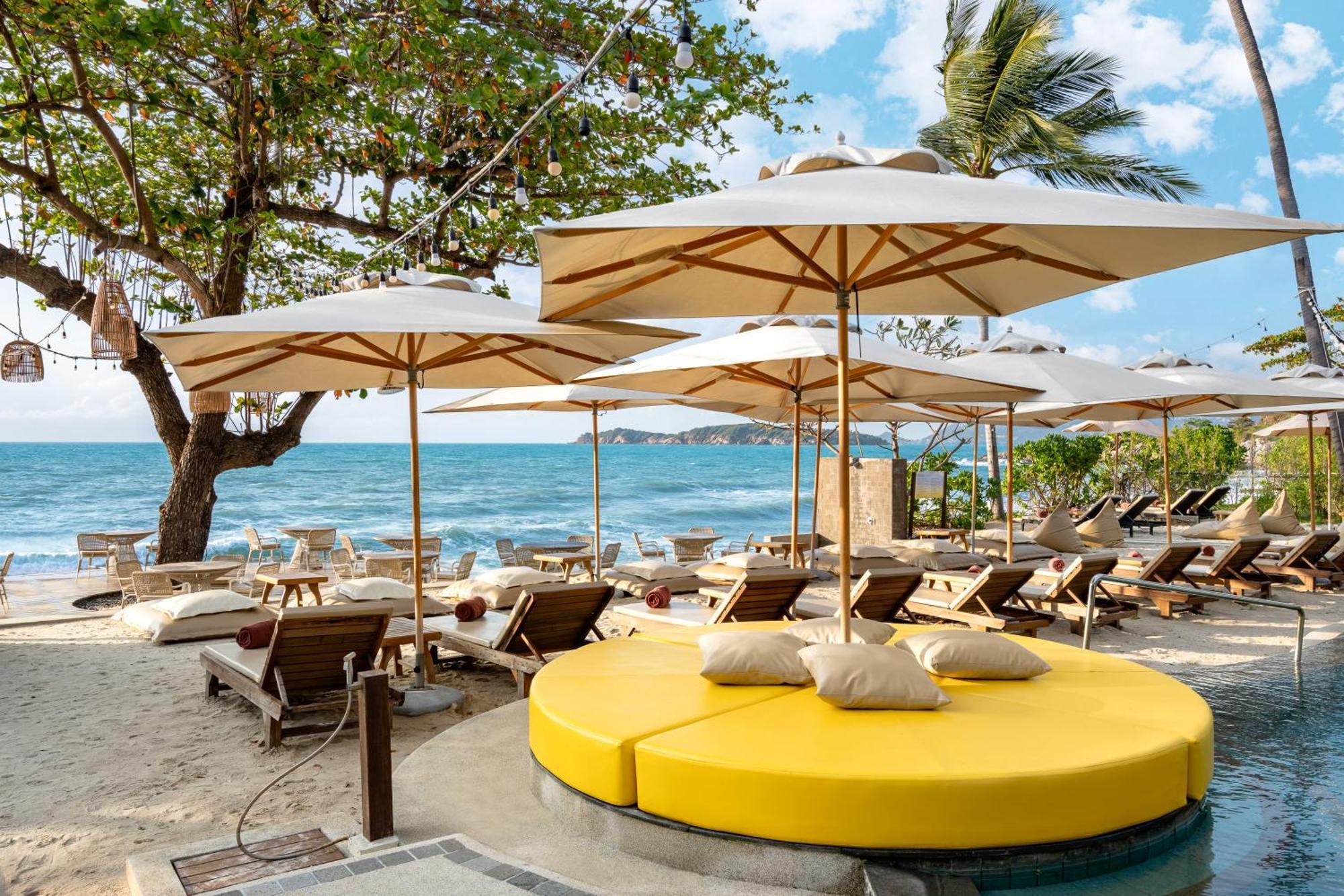 Saii Koh Samui - Adult Only 12 Resort