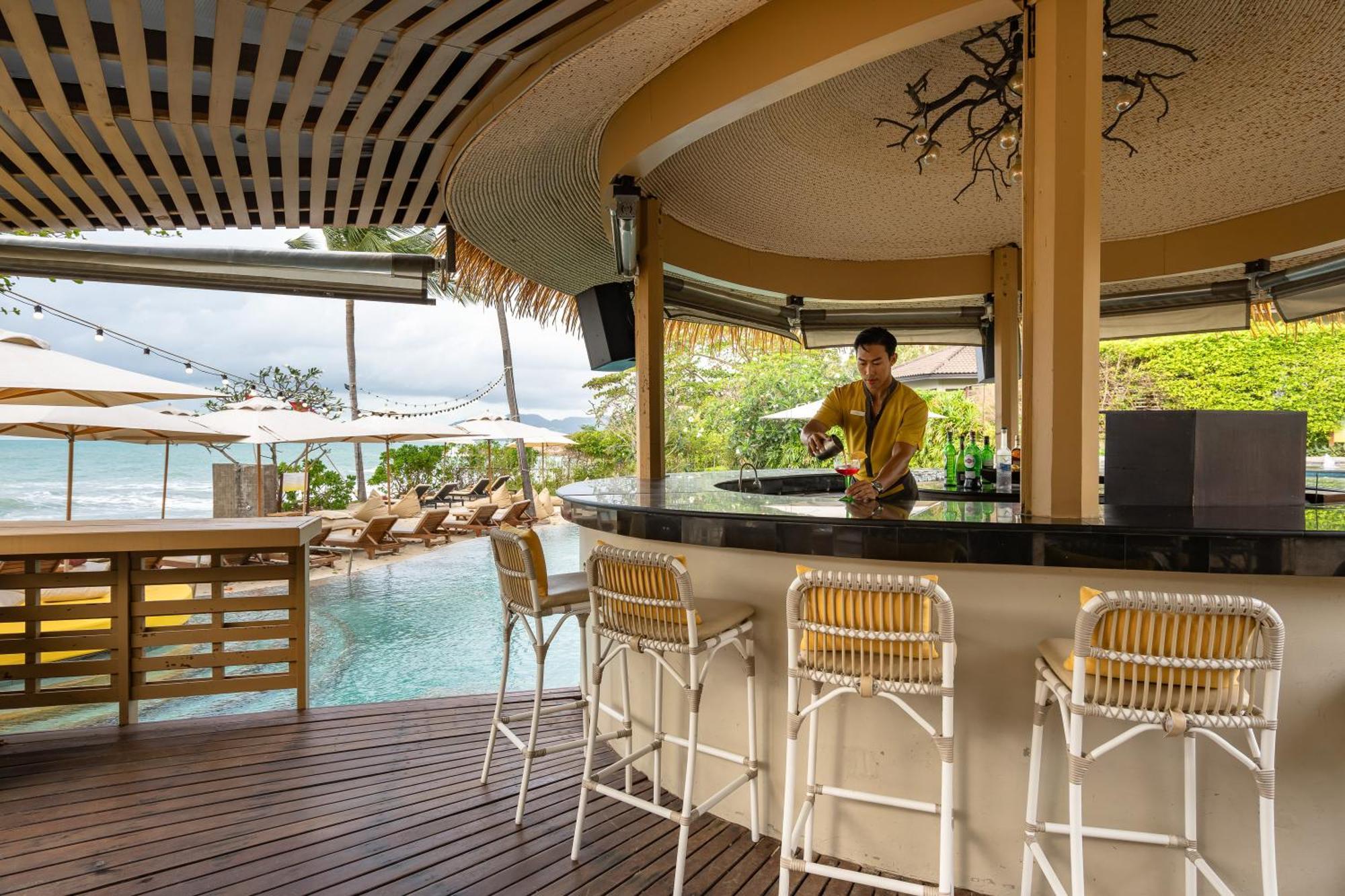 Saii Koh Samui - Adult Only 12 Resort Choeng Mon