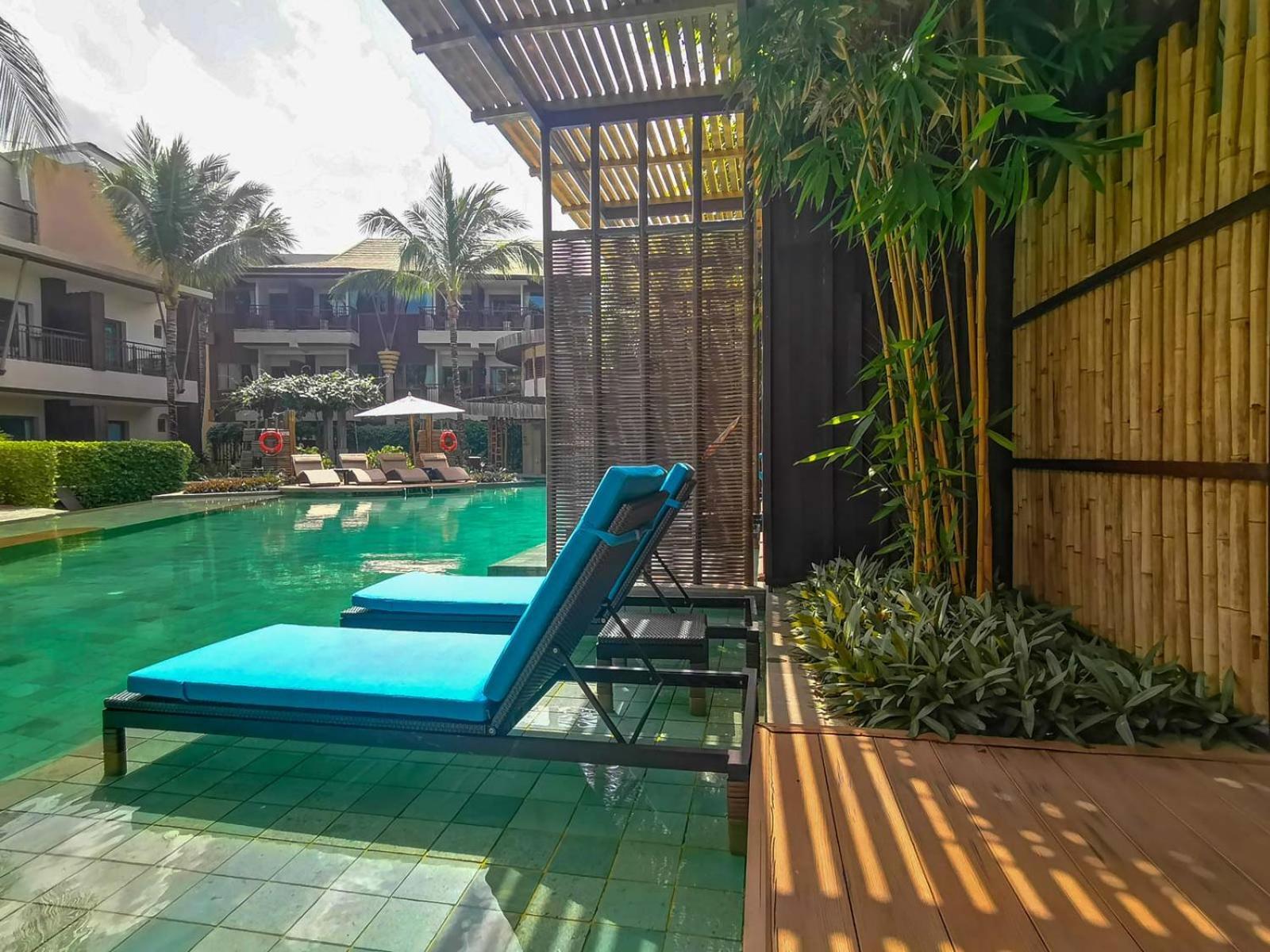 Prana Nandana Resort