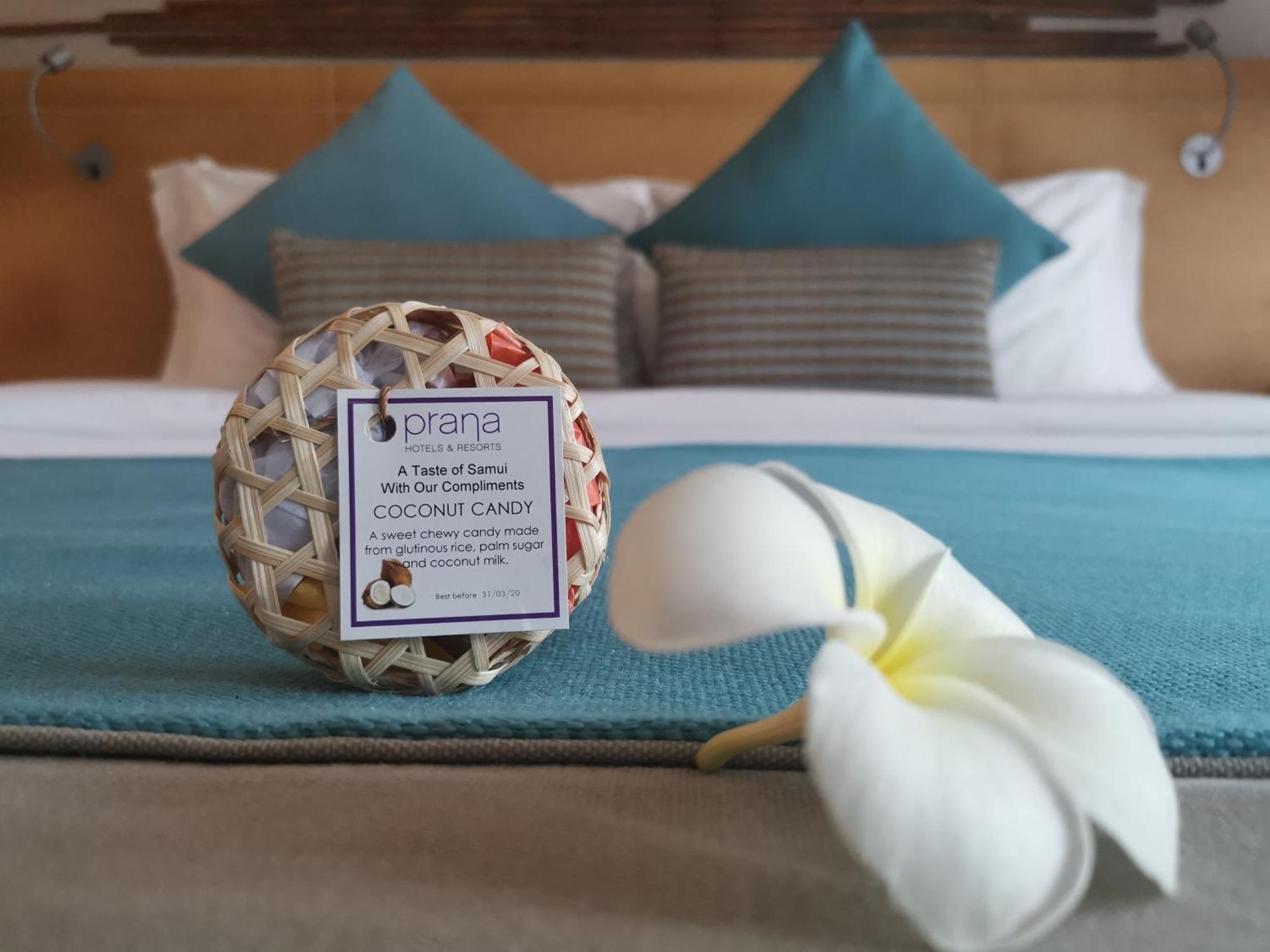 Prana Nandana Resort 4*