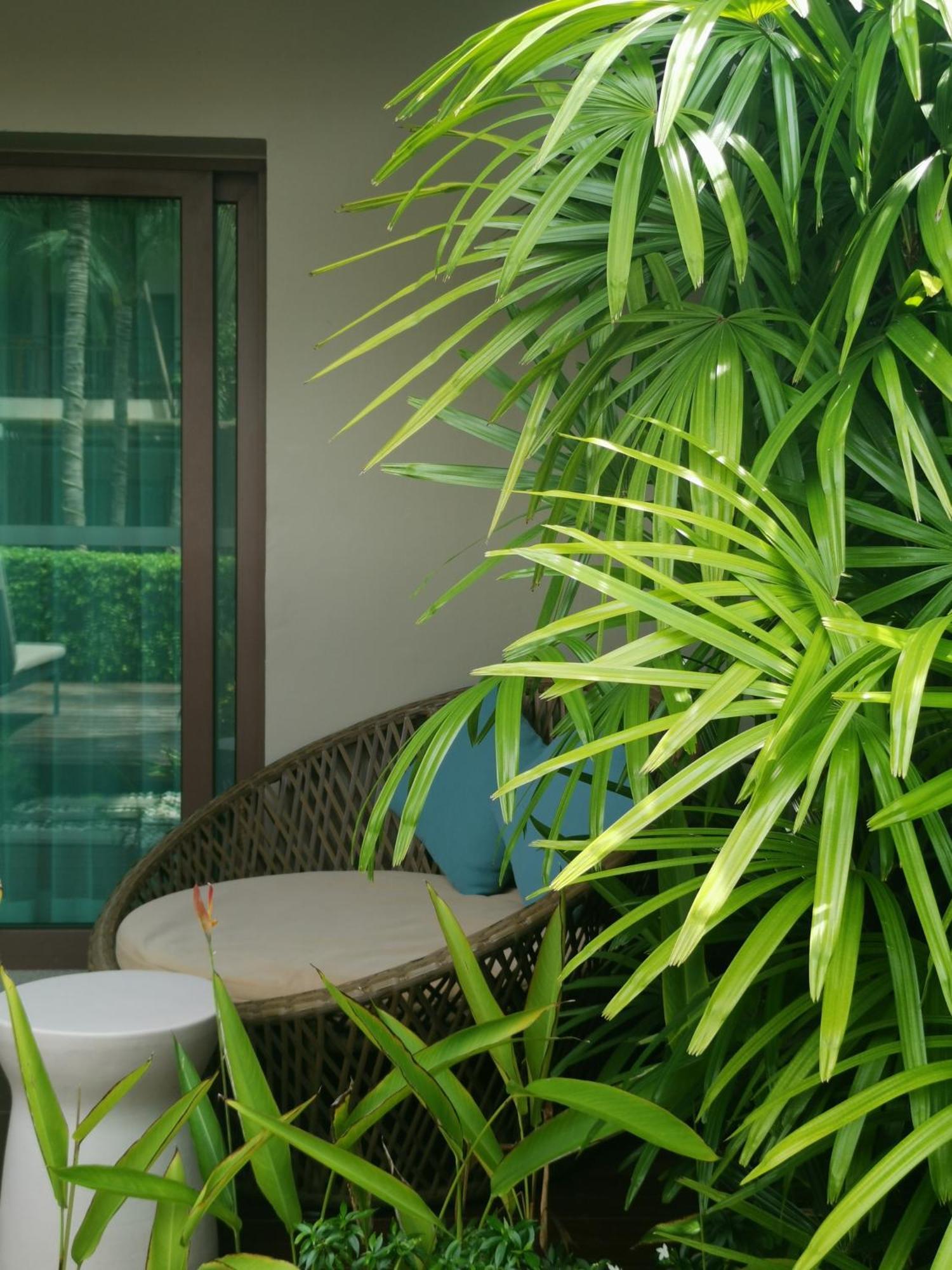 Resort Prana Nandana 4*