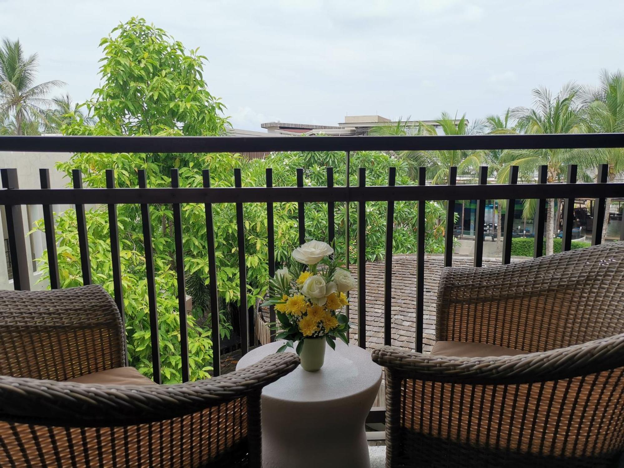 Resort Prana Nandana Bang Rak Beach (Koh Samui)