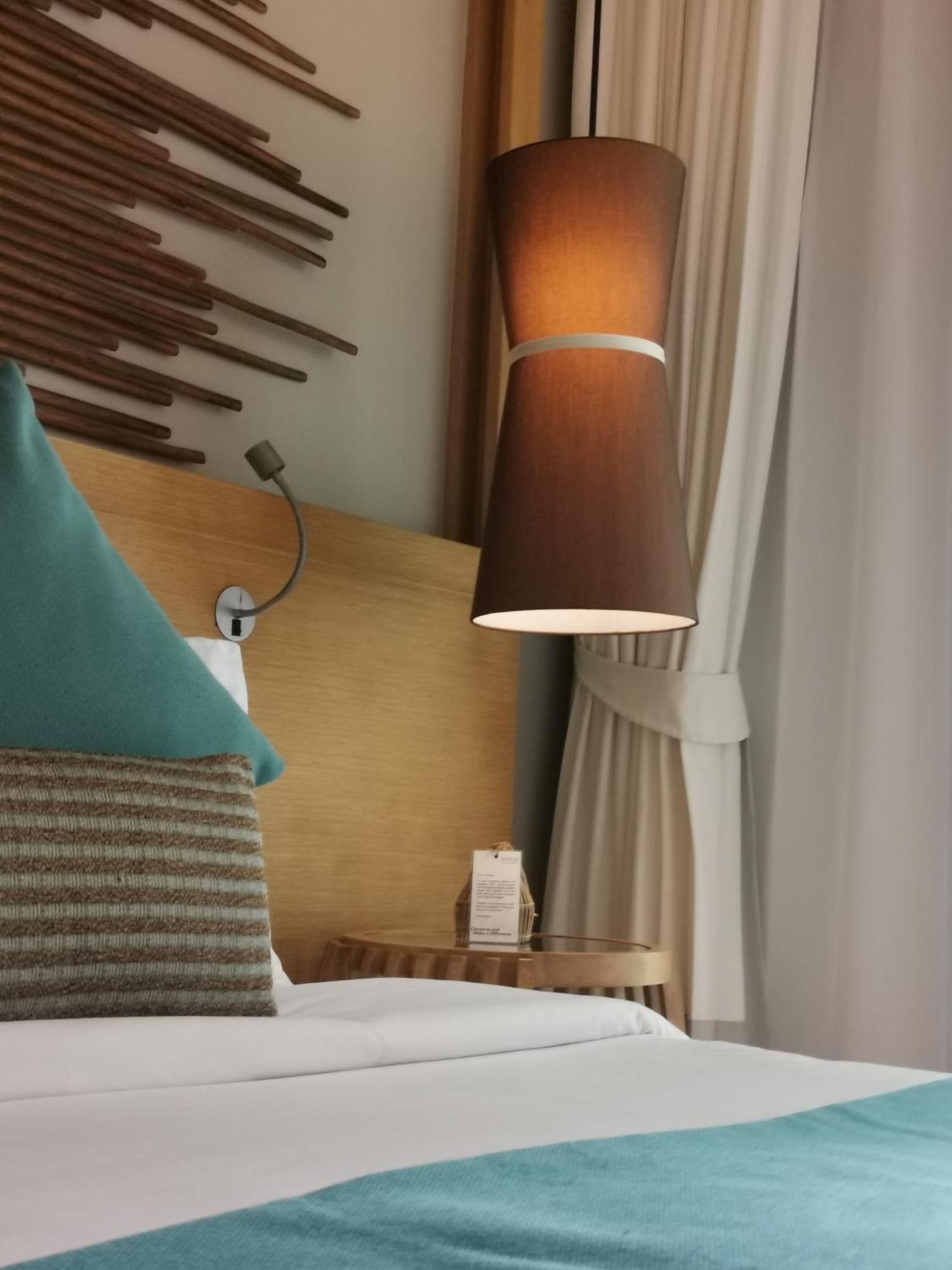 Resort Prana Nandana