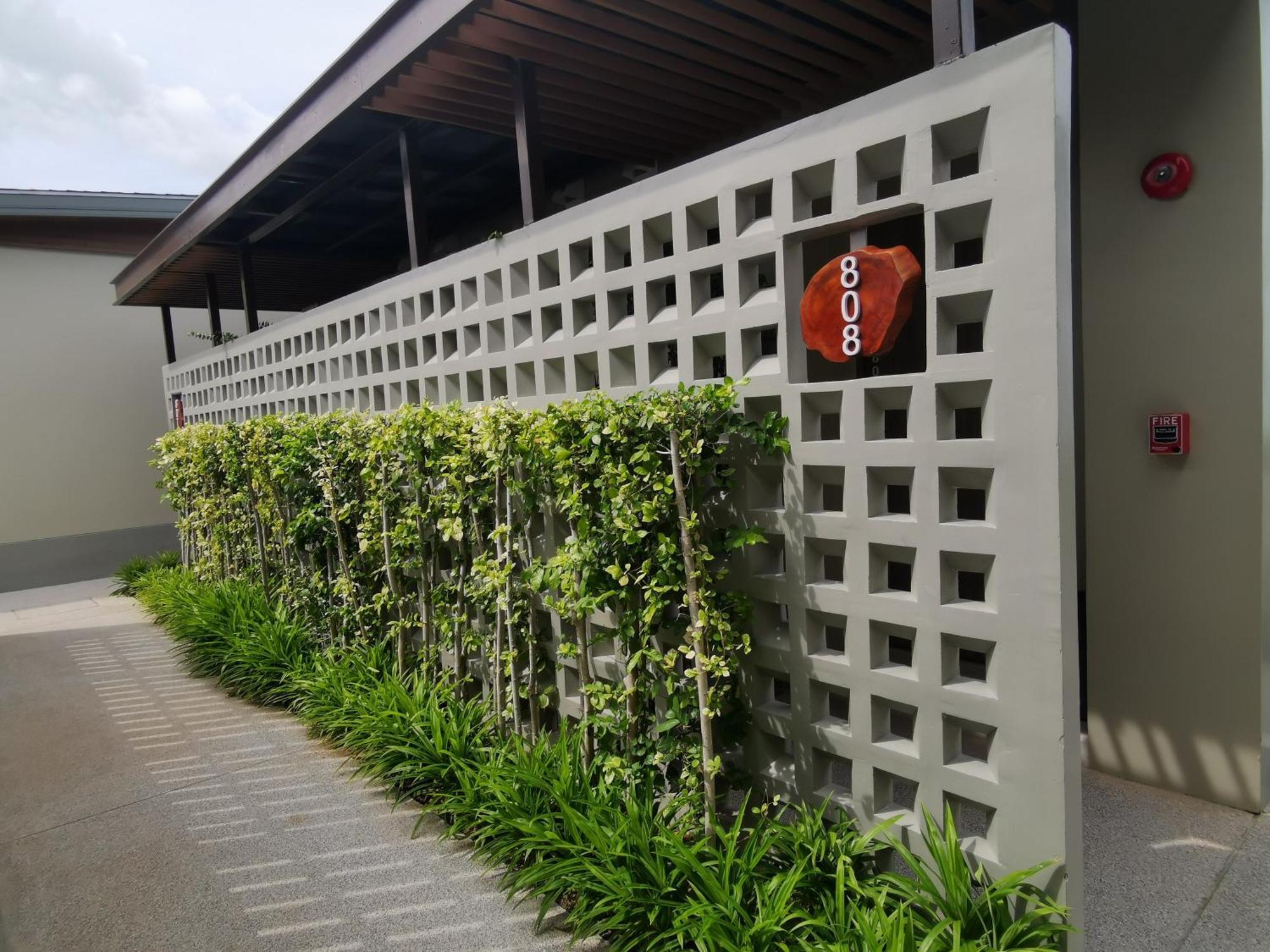 Prana Nandana Resort 4*