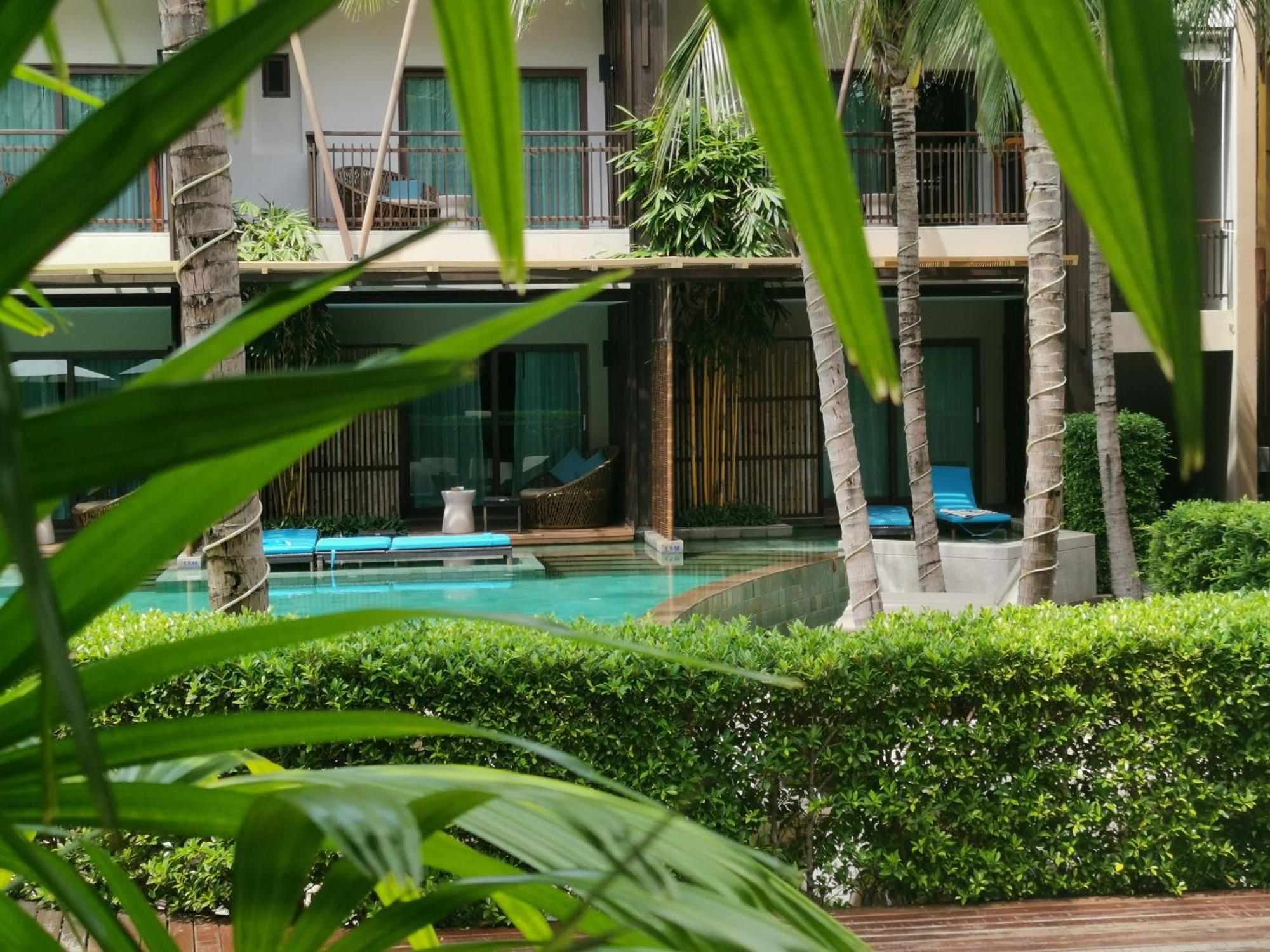 Prana Nandana Resort