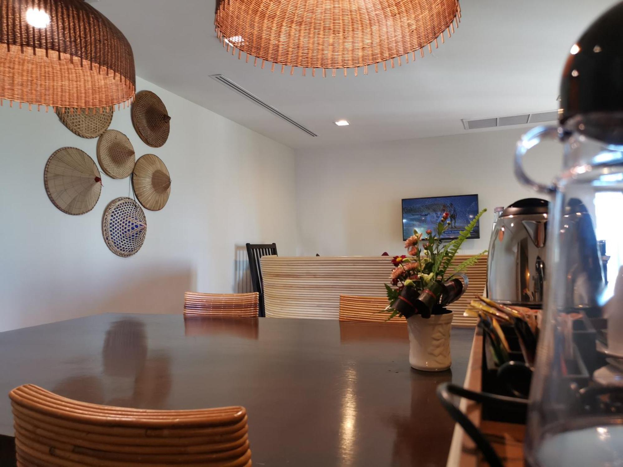Resort Prana Nandana 4*