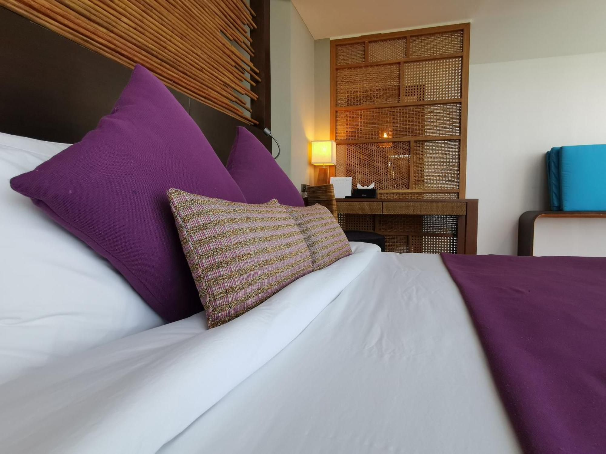 Prana Nandana Resort Bang Rak Beach (Koh Samui)