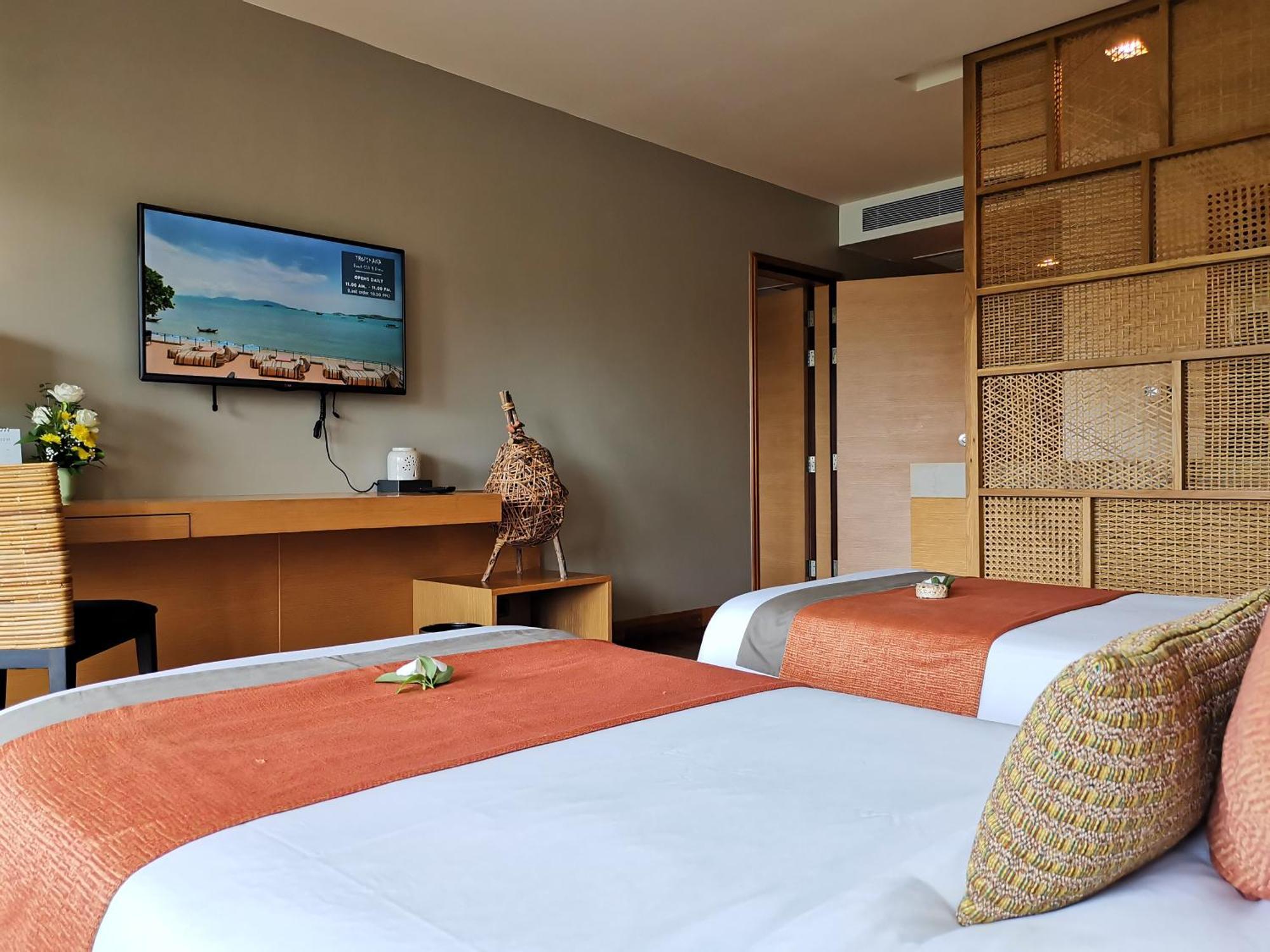 Resort Prana Nandana