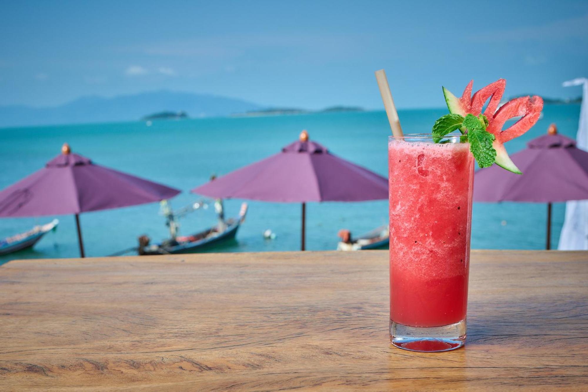 Resort Prana Nandana Bang Rak Beach (Koh Samui)