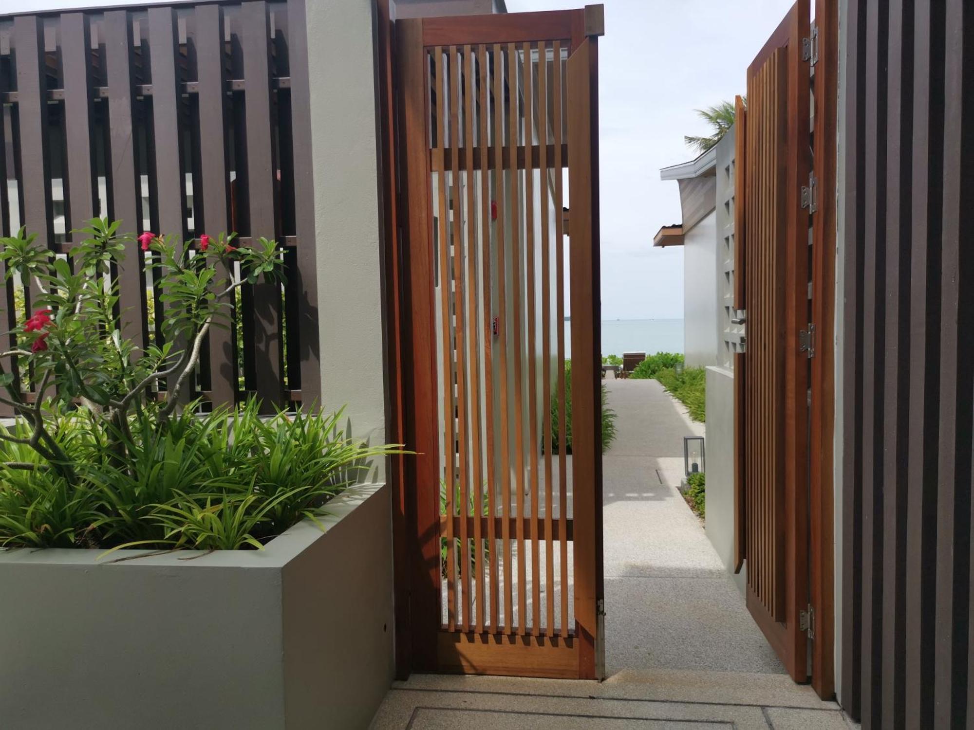 Prana Nandana Bang Rak Beach (Koh Samui)