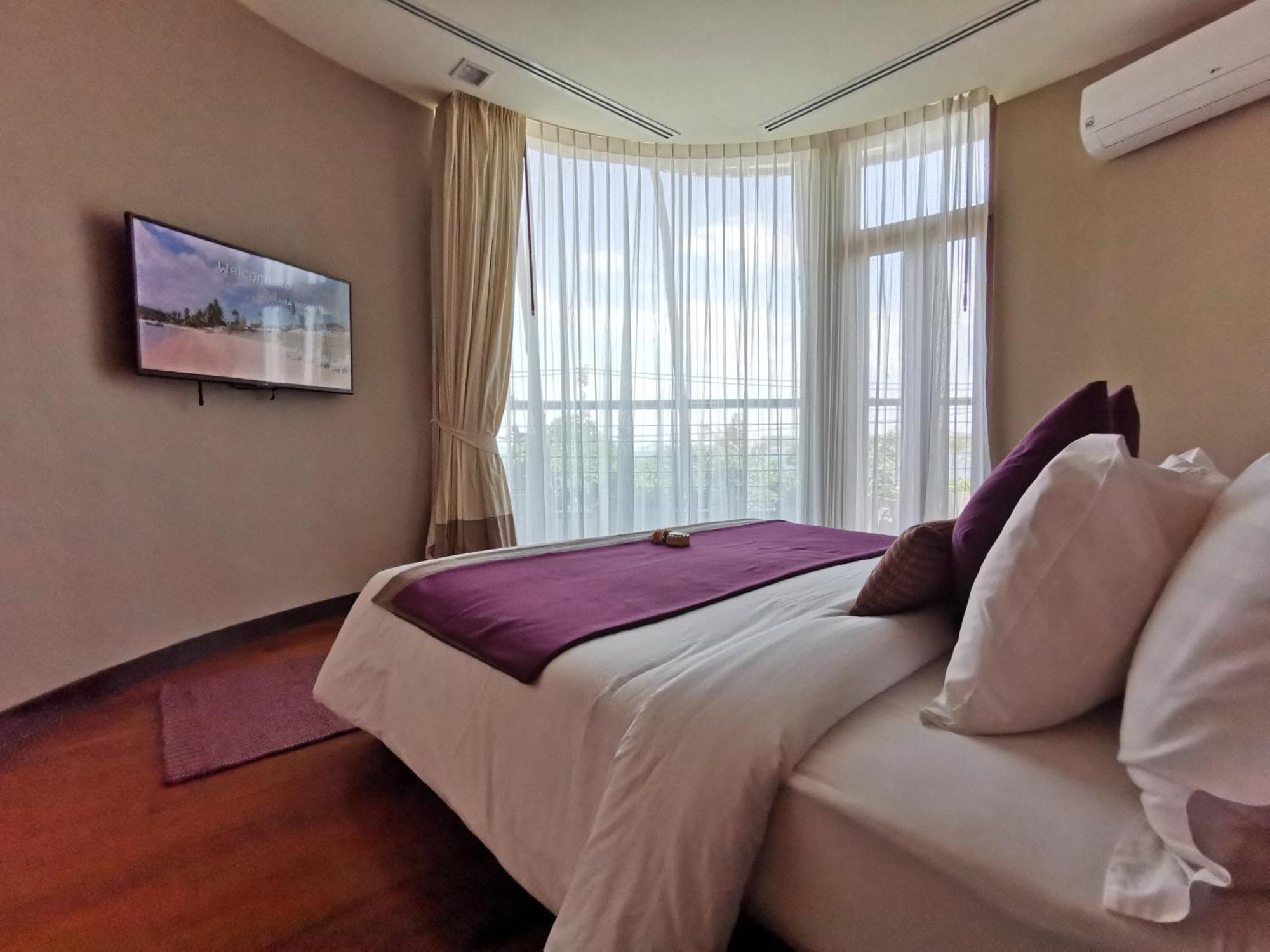 Prana Nandana Resort