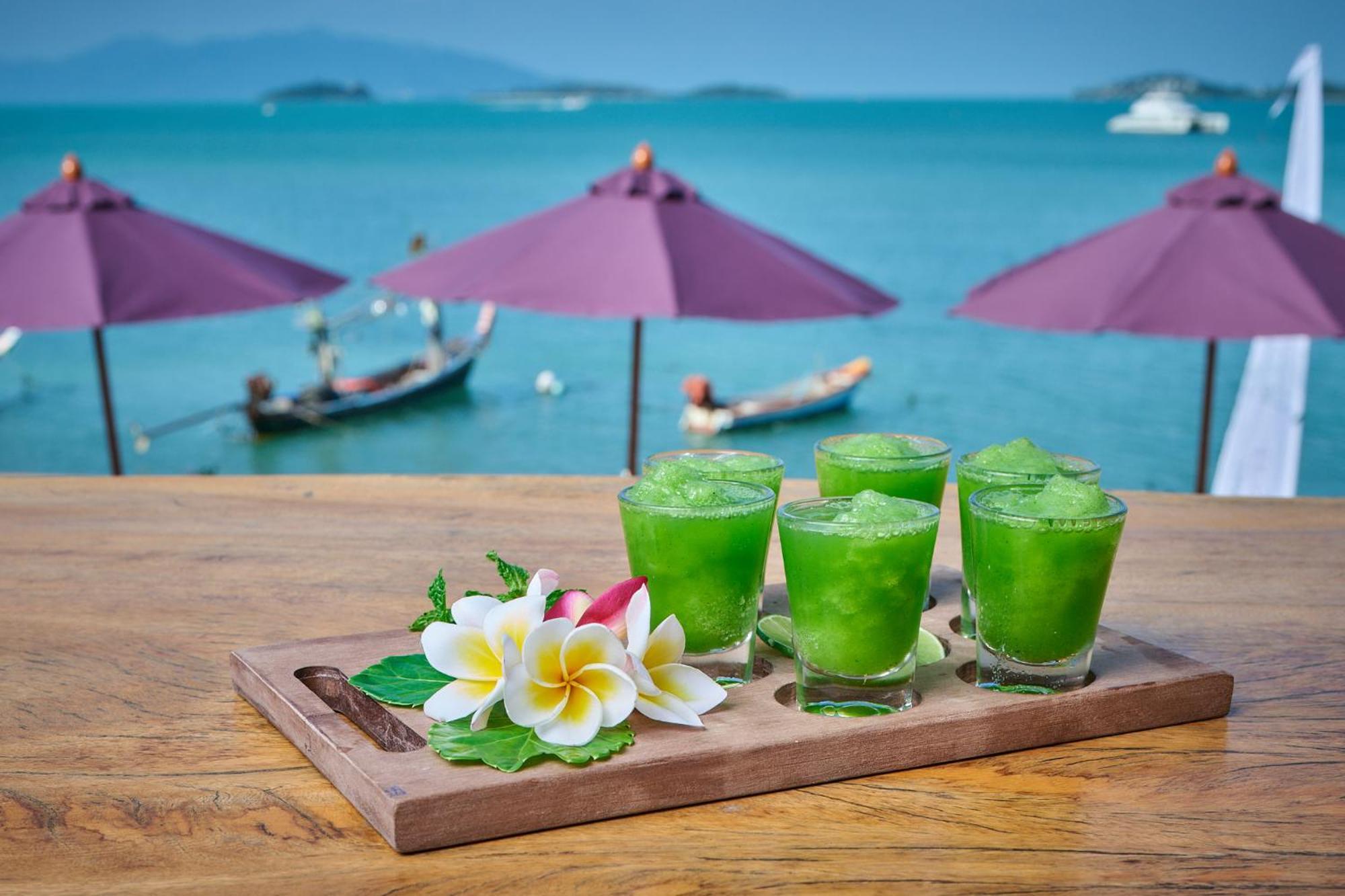 Prana Nandana Resort 4*