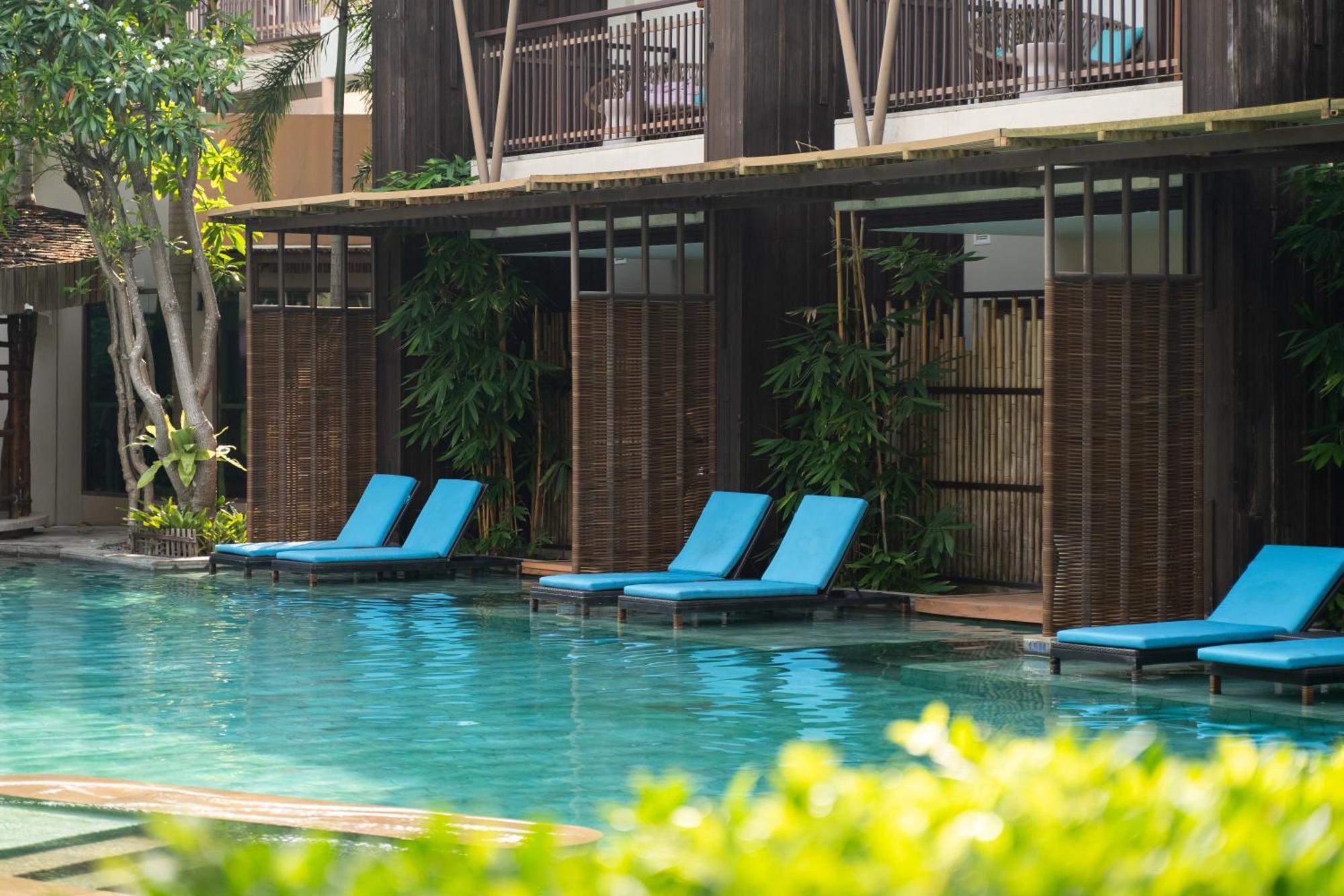 Prana Nandana Bang Rak Beach (Koh Samui)