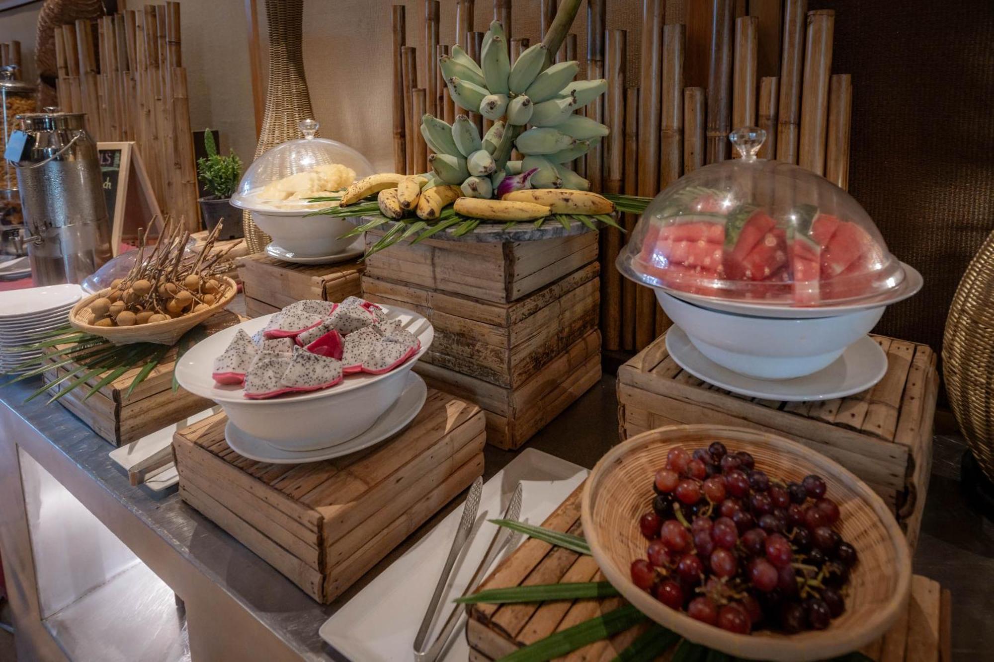 Prana Nandana Resort 4*