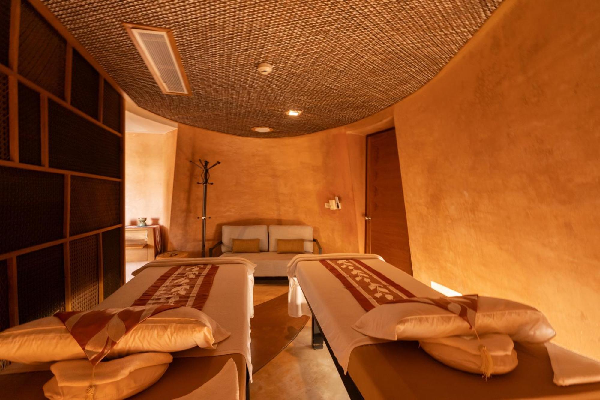 Prana Nandana Resort 4*
