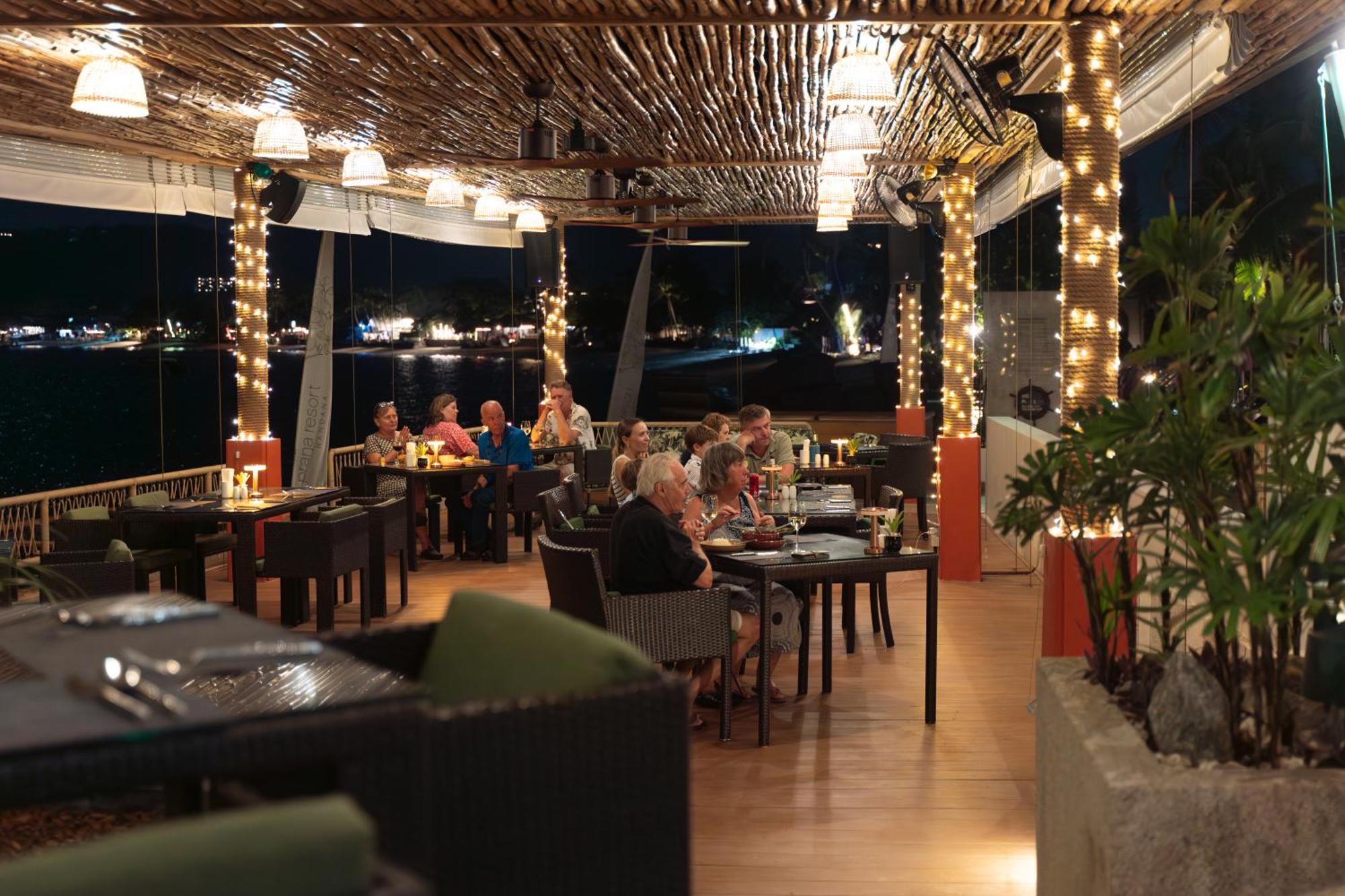 Prana Nandana Resort Bang Rak Beach (Koh Samui)