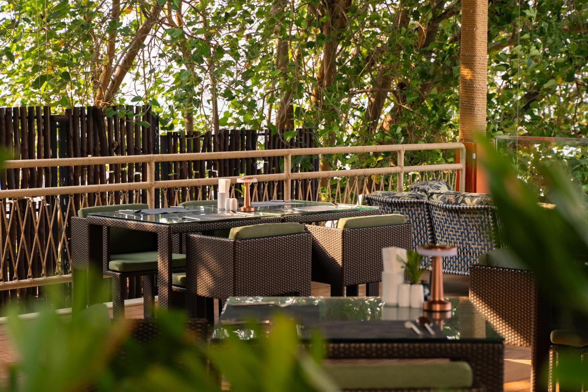 Resort Prana Nandana Bang Rak Beach (Koh Samui)