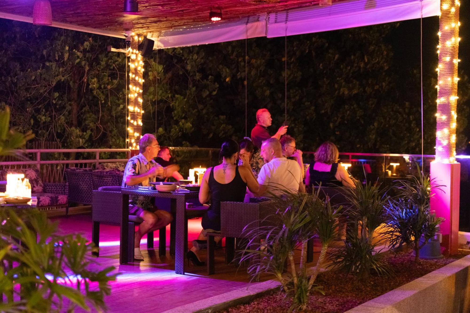 Prana Nandana 4* Bang Rak Beach (Koh Samui)