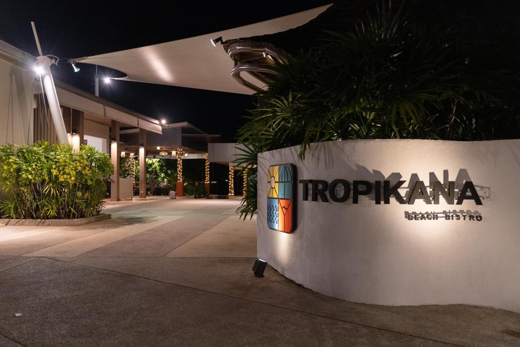 Prana Nandana Resort