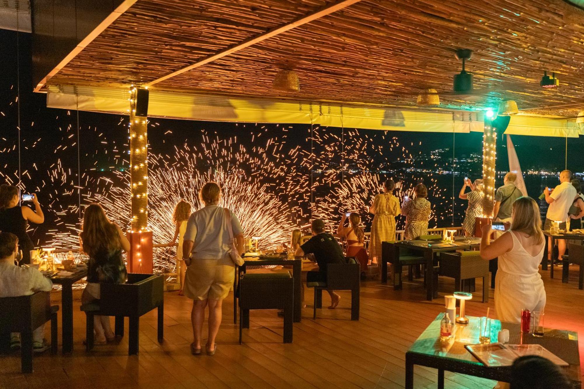 Resort Prana Nandana 4*