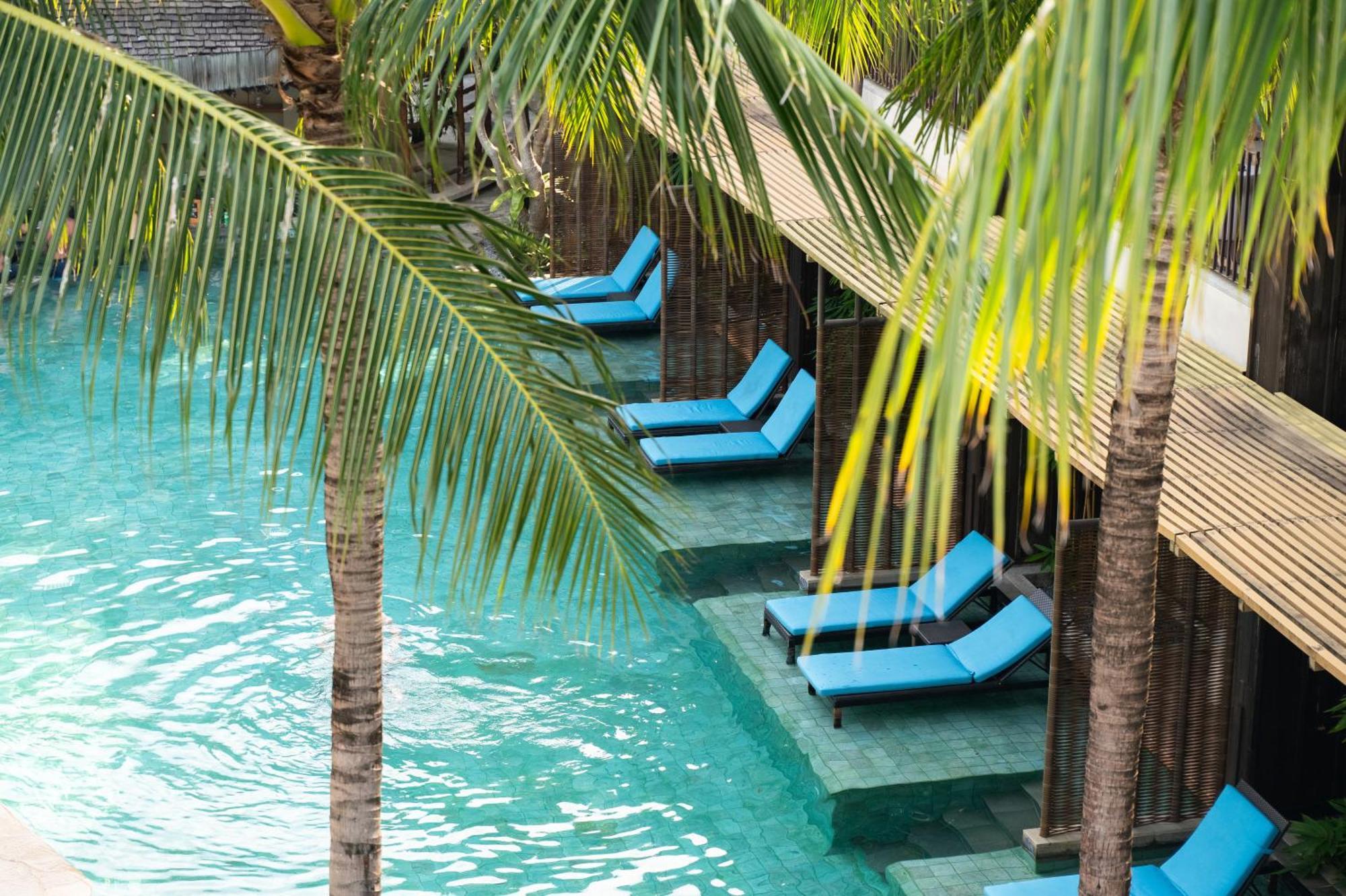 Prana Nandana Resort 4*