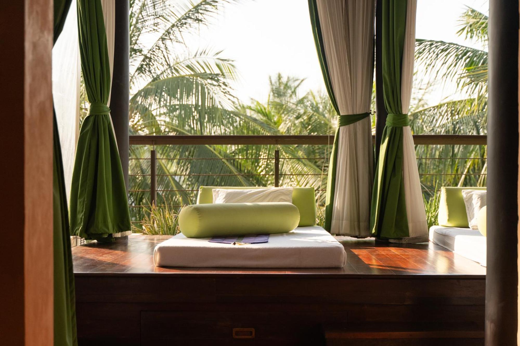 Resort Prana Nandana 4*
