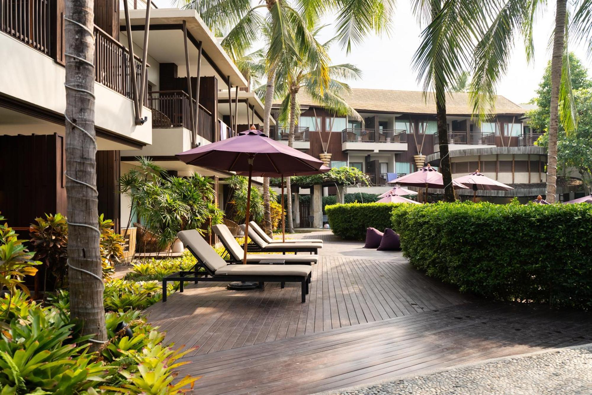 Resort Prana Nandana