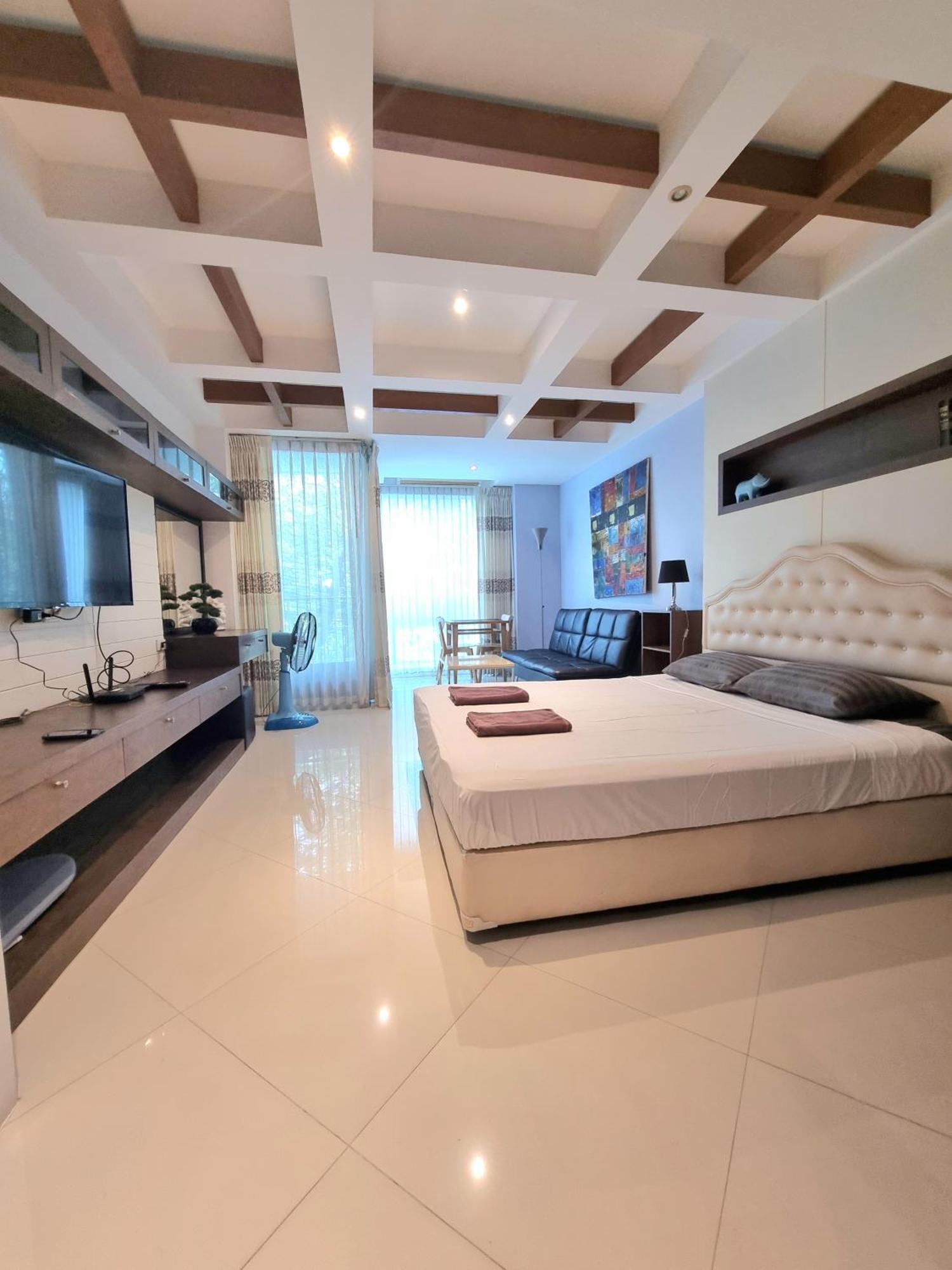 Apartment Diamond *