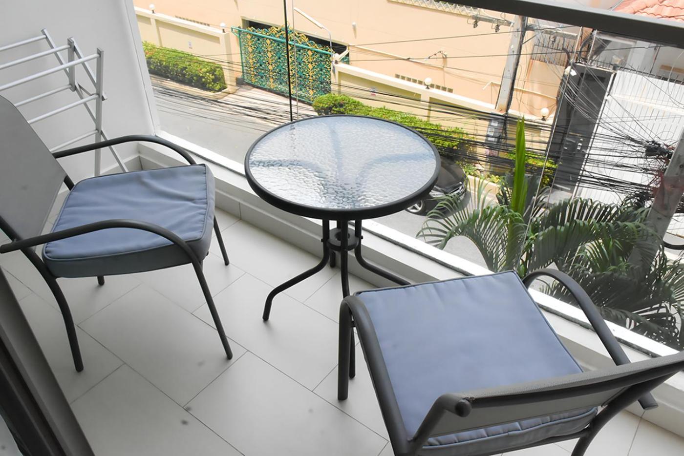 Water Park Condominium