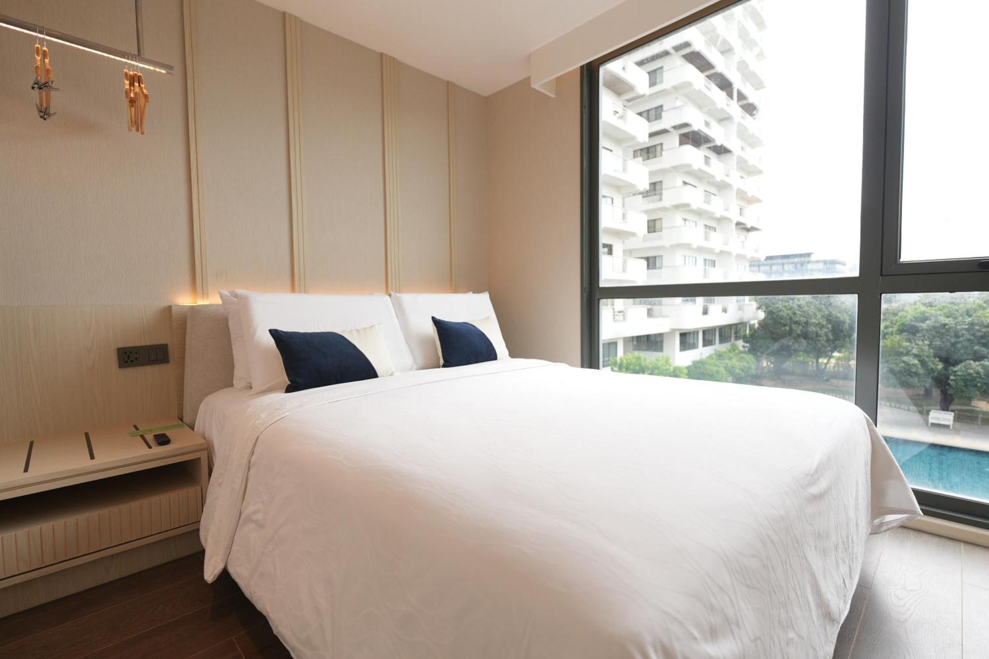 Hotel Bayphere Pattaya Jc