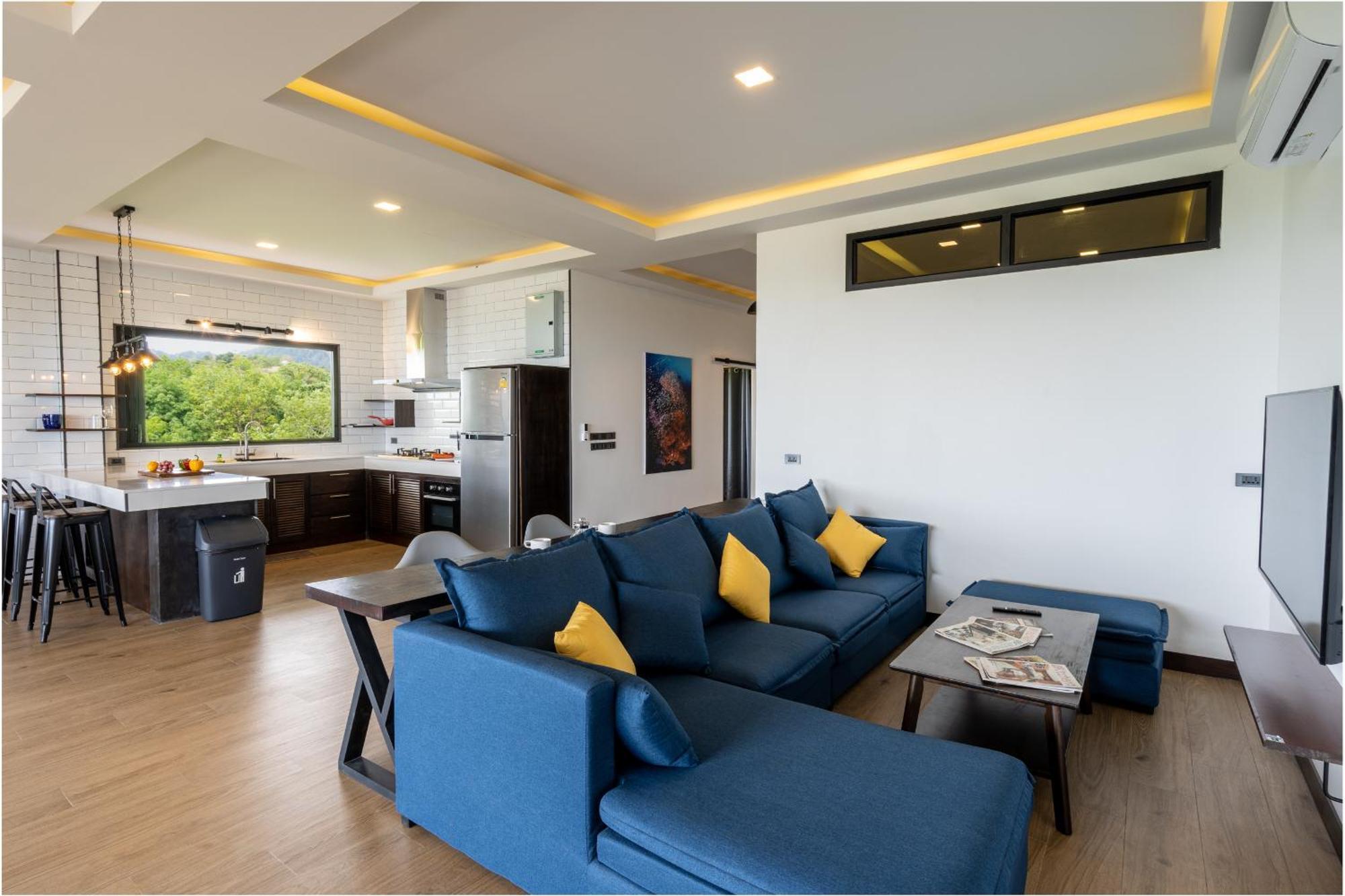 Lila Villa Koh Lanta