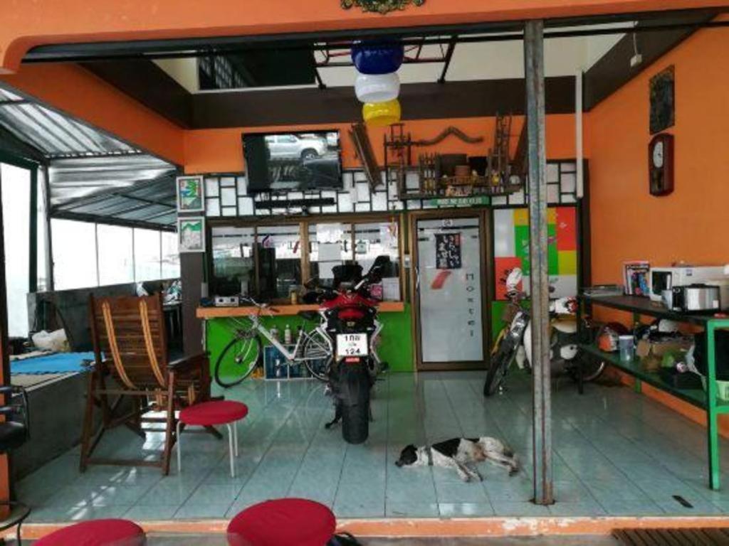 Oyo 586 I Albergue