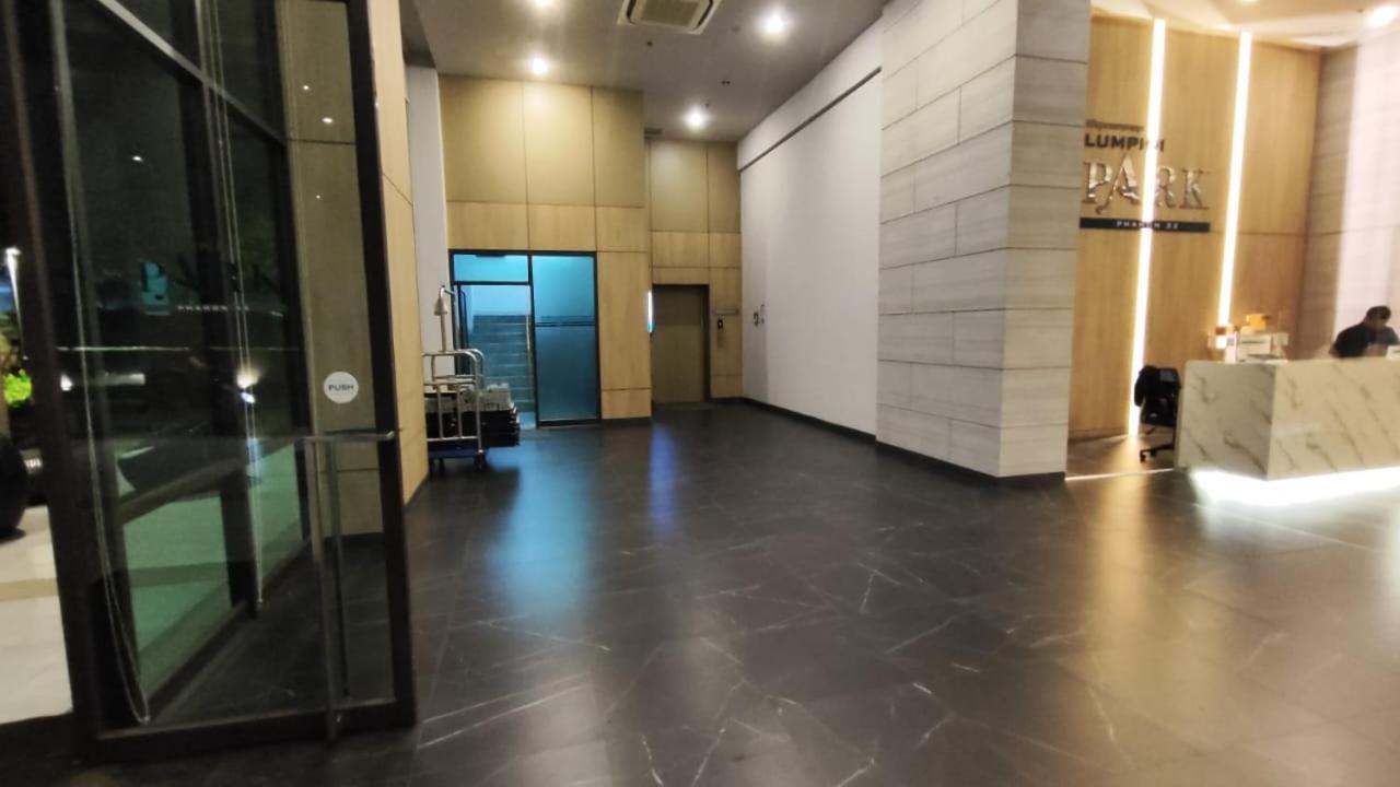 Apartamento Lumpini Park Chatuchak *
