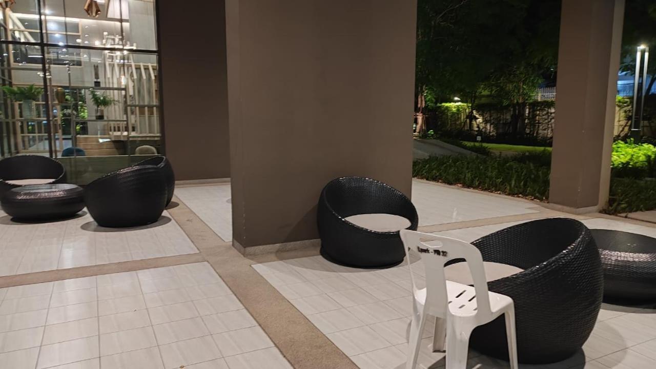 Apartamento Lumpini Park Chatuchak
