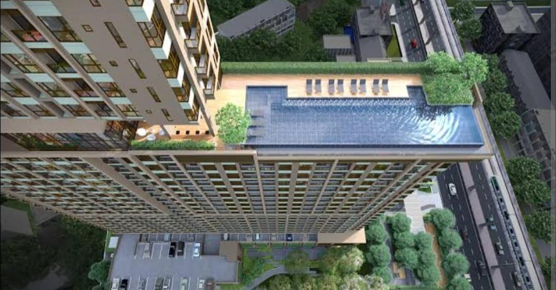 Apartamento Lumpini Park Chatuchak Banguecoque